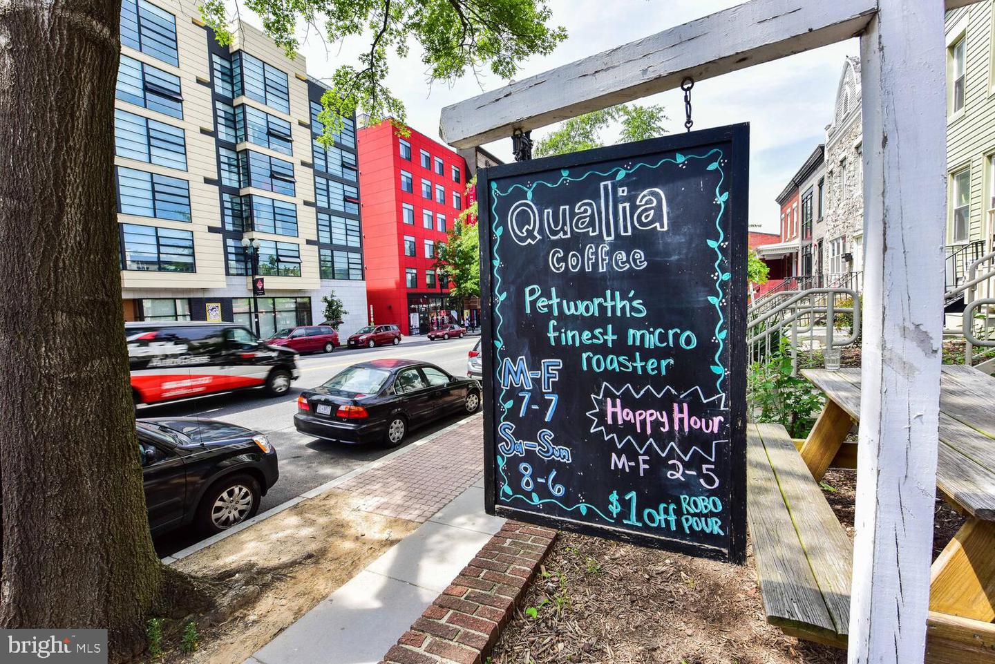 4226 7TH ST NW #101, WASHINGTON, District Of Columbia 20011, 2 Bedrooms Bedrooms, ,1 BathroomBathrooms,Residential,For sale,4226 7TH ST NW #101,DCDC2199762 MLS # DCDC2199762