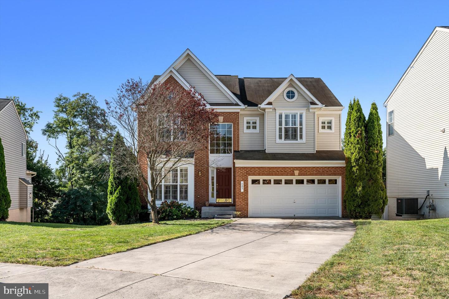 645 BEEHIVE WAY, WINCHESTER, Virginia 22601, 4 Bedrooms Bedrooms, ,2 BathroomsBathrooms,Residential,For sale,645 BEEHIVE WAY,VAWI2007652 MLS # VAWI2007652