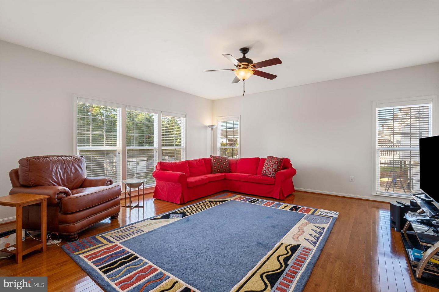645 BEEHIVE WAY, WINCHESTER, Virginia 22601, 4 Bedrooms Bedrooms, ,2 BathroomsBathrooms,Residential,For sale,645 BEEHIVE WAY,VAWI2007652 MLS # VAWI2007652