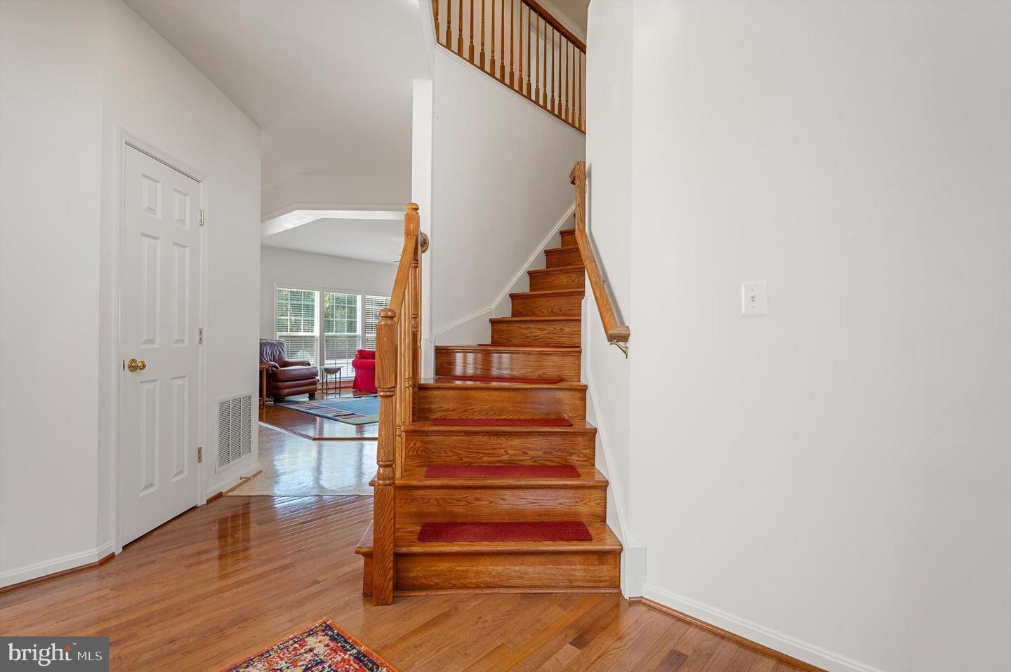 645 BEEHIVE WAY, WINCHESTER, Virginia 22601, 4 Bedrooms Bedrooms, ,2 BathroomsBathrooms,Residential,For sale,645 BEEHIVE WAY,VAWI2007652 MLS # VAWI2007652