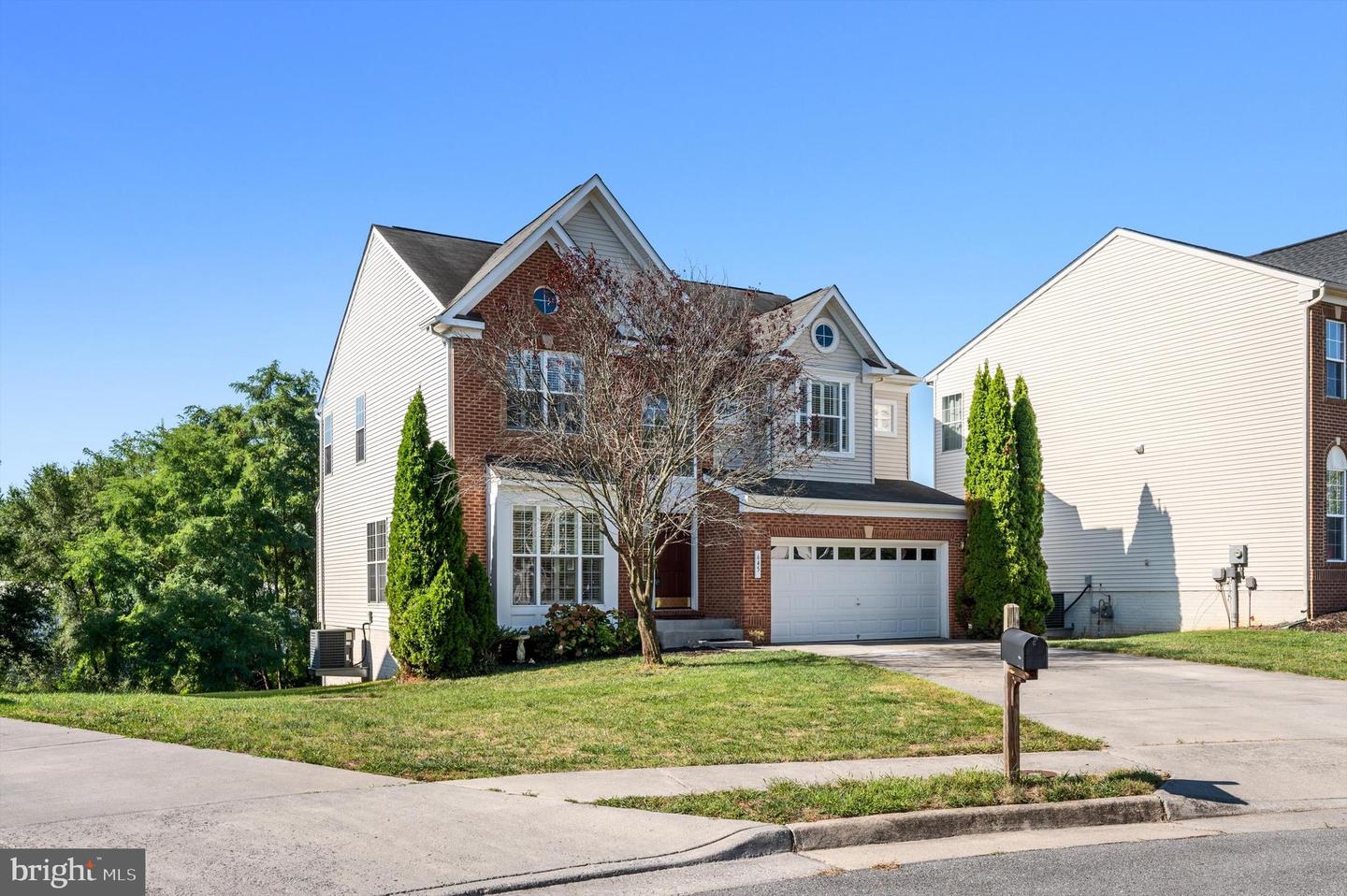 645 BEEHIVE WAY, WINCHESTER, Virginia 22601, 4 Bedrooms Bedrooms, ,2 BathroomsBathrooms,Residential,For sale,645 BEEHIVE WAY,VAWI2007652 MLS # VAWI2007652