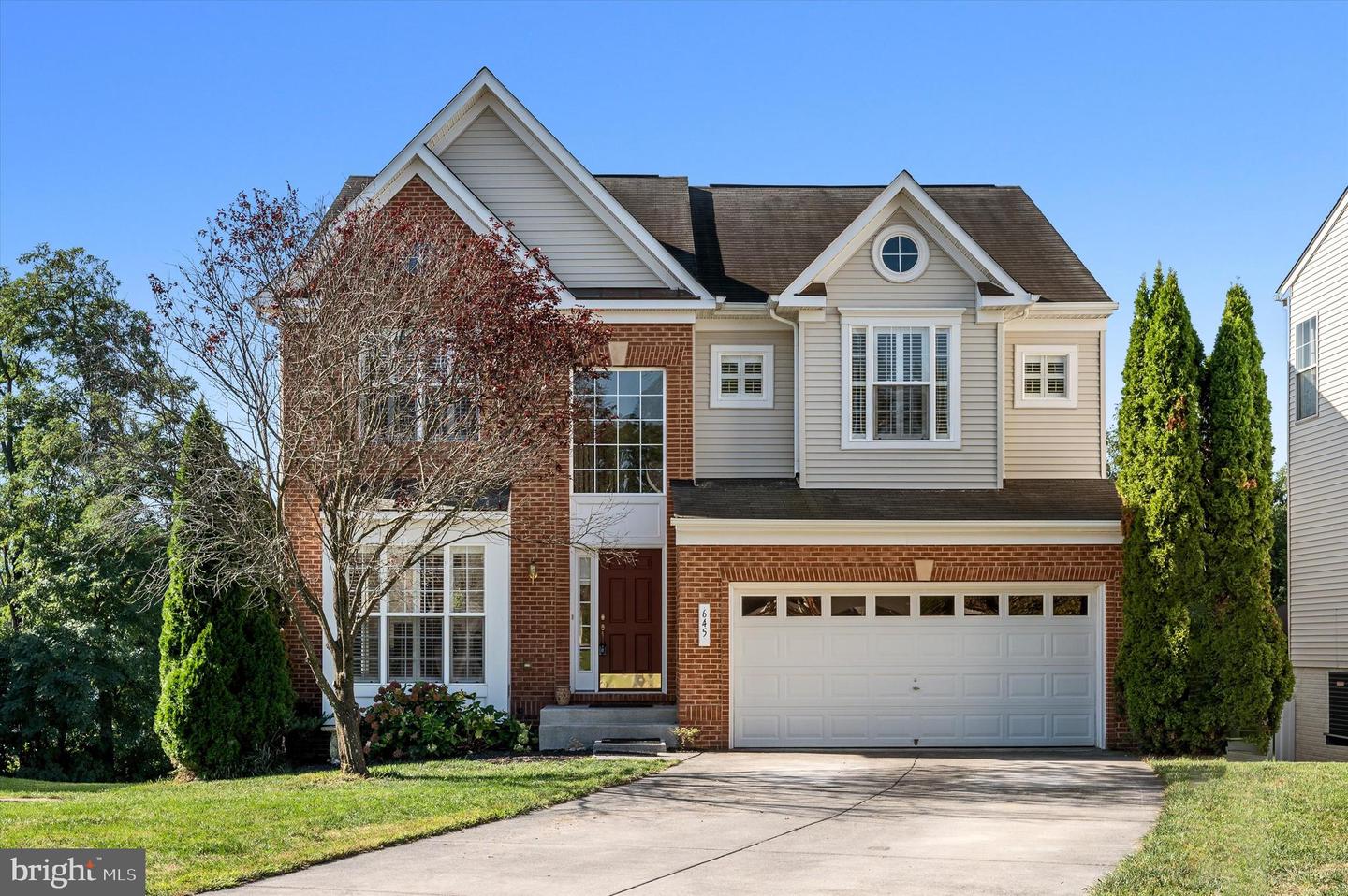 645 BEEHIVE WAY, WINCHESTER, Virginia 22601, 4 Bedrooms Bedrooms, ,2 BathroomsBathrooms,Residential,For sale,645 BEEHIVE WAY,VAWI2007652 MLS # VAWI2007652