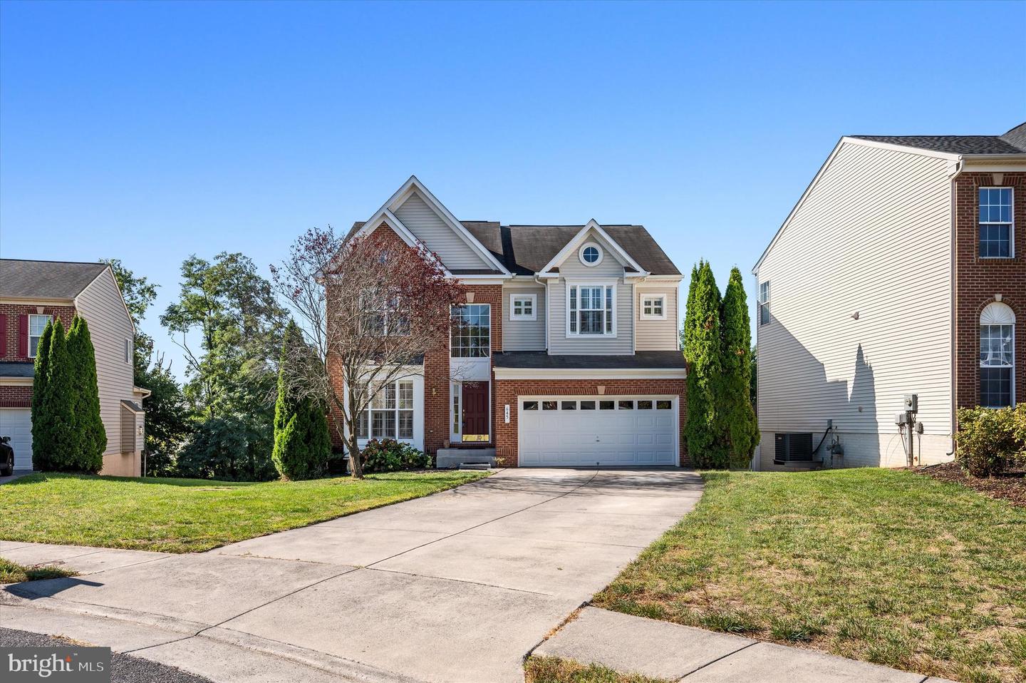 645 BEEHIVE WAY, WINCHESTER, Virginia 22601, 4 Bedrooms Bedrooms, ,2 BathroomsBathrooms,Residential,For sale,645 BEEHIVE WAY,VAWI2007652 MLS # VAWI2007652