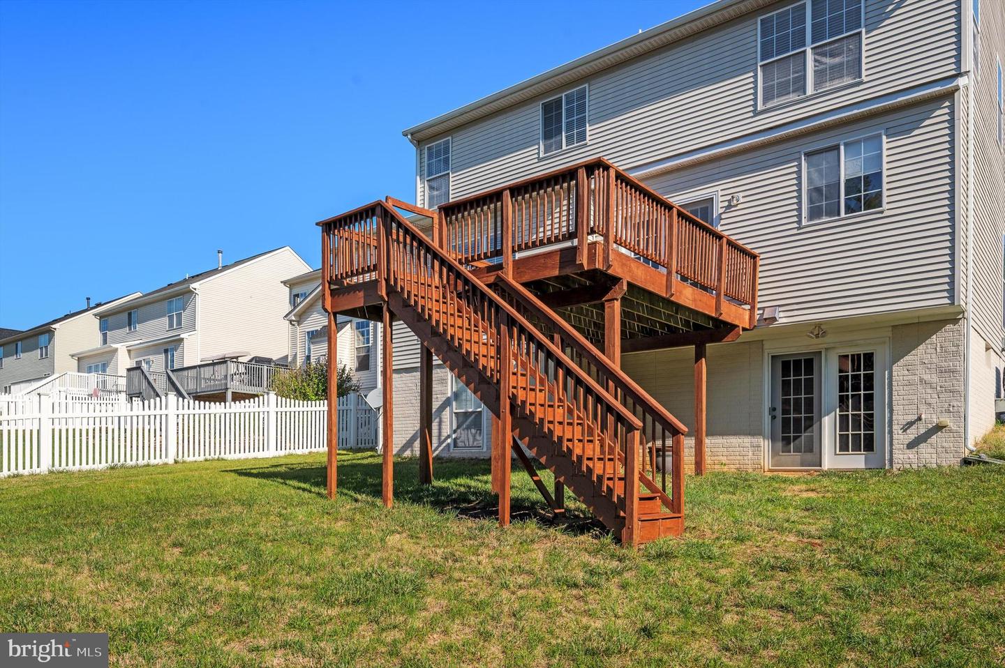 645 BEEHIVE WAY, WINCHESTER, Virginia 22601, 4 Bedrooms Bedrooms, ,2 BathroomsBathrooms,Residential,For sale,645 BEEHIVE WAY,VAWI2007652 MLS # VAWI2007652