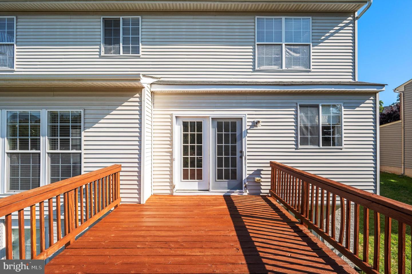 645 BEEHIVE WAY, WINCHESTER, Virginia 22601, 4 Bedrooms Bedrooms, ,2 BathroomsBathrooms,Residential,For sale,645 BEEHIVE WAY,VAWI2007652 MLS # VAWI2007652