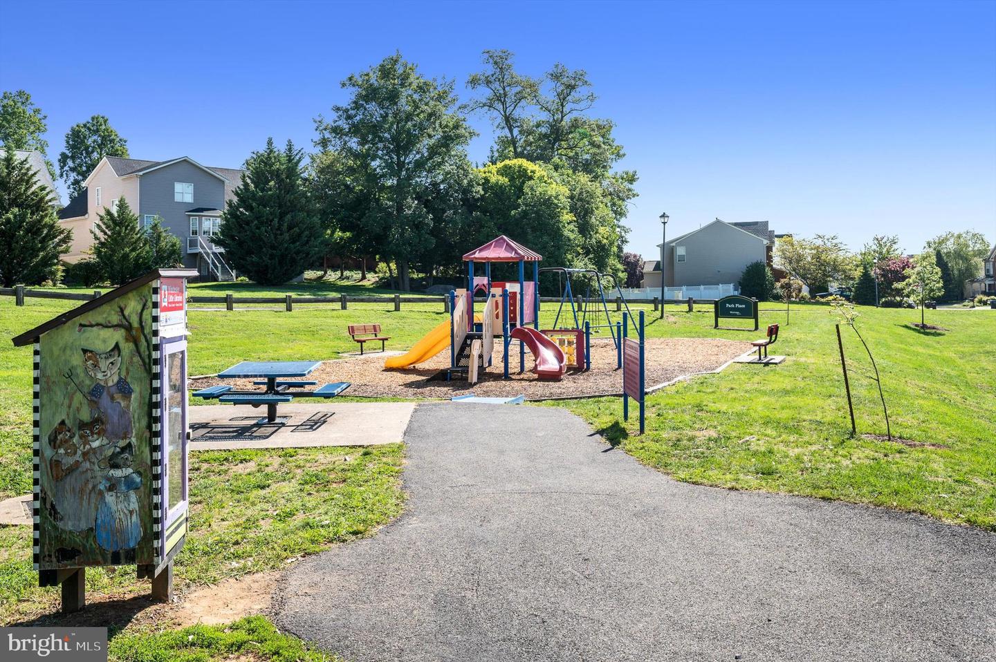 645 BEEHIVE WAY, WINCHESTER, Virginia 22601, 4 Bedrooms Bedrooms, ,2 BathroomsBathrooms,Residential,For sale,645 BEEHIVE WAY,VAWI2007652 MLS # VAWI2007652