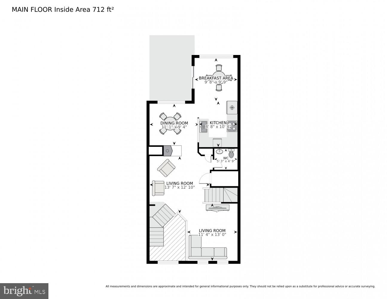 21707 FRAME SQ, BROADLANDS, Virginia 20148, 3 Bedrooms Bedrooms, ,2 BathroomsBathrooms,Residential,For sale,21707 FRAME SQ,VALO2095922 MLS # VALO2095922