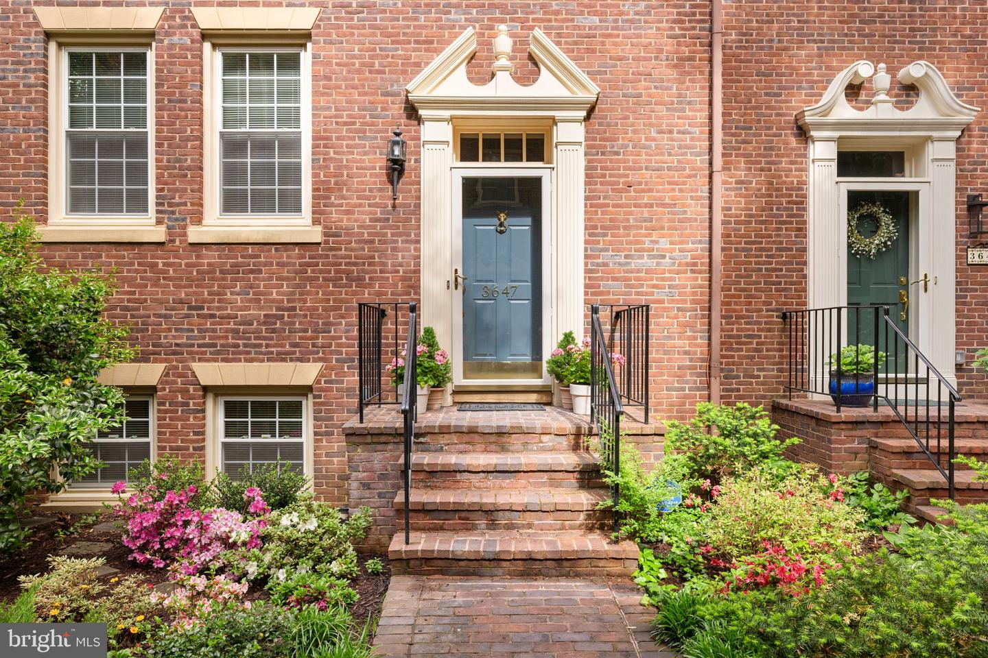 3647 WINFIELD LN NW, WASHINGTON, District Of Columbia 20007, 4 Bedrooms Bedrooms, ,4 BathroomsBathrooms,Residential,For sale,3647 WINFIELD LN NW,DCDC2199698 MLS # DCDC2199698