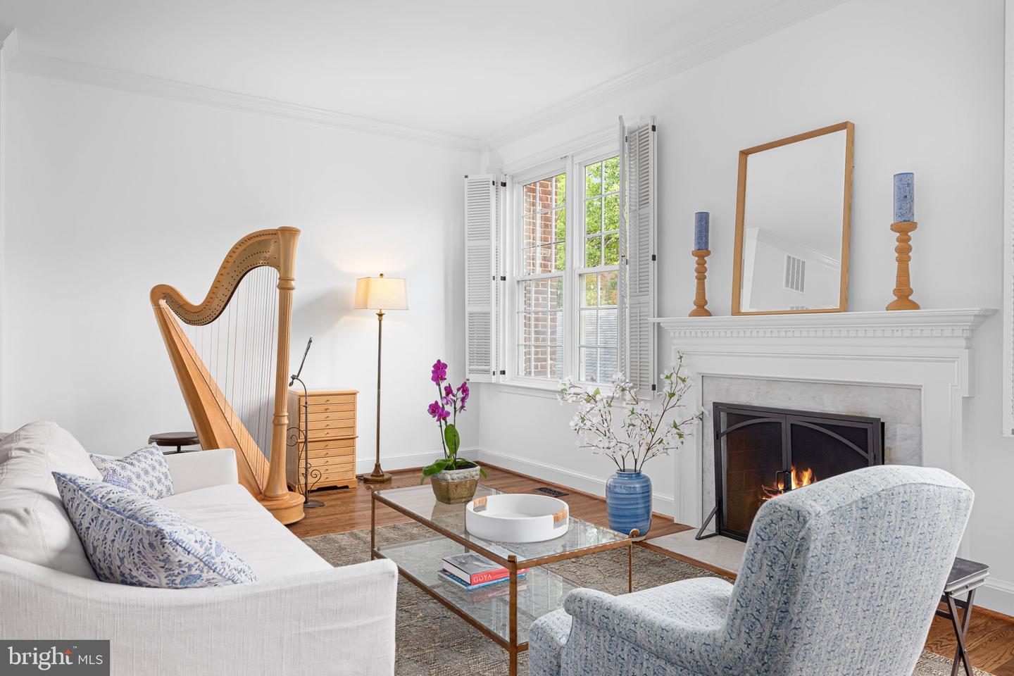 3647 WINFIELD LN NW, WASHINGTON, District Of Columbia 20007, 4 Bedrooms Bedrooms, ,4 BathroomsBathrooms,Residential,For sale,3647 WINFIELD LN NW,DCDC2199698 MLS # DCDC2199698