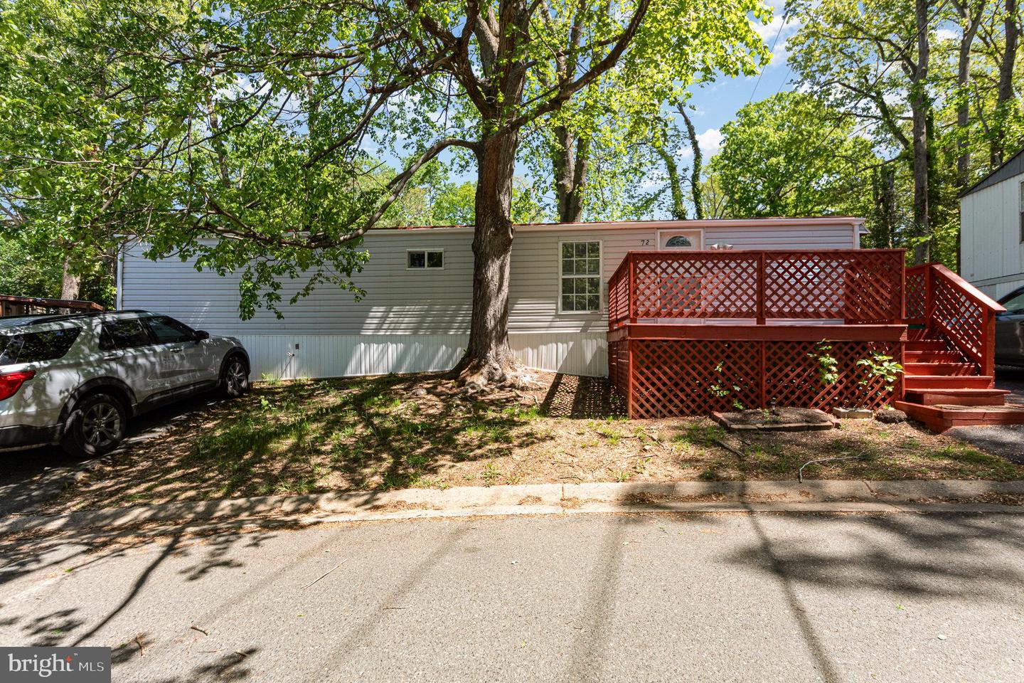 72 SERENITY LN, STAFFORD, Virginia 22554, 2 Bedrooms Bedrooms, ,2 BathroomsBathrooms,Residential,For sale,72 SERENITY LN,VAST2038648 MLS # VAST2038648