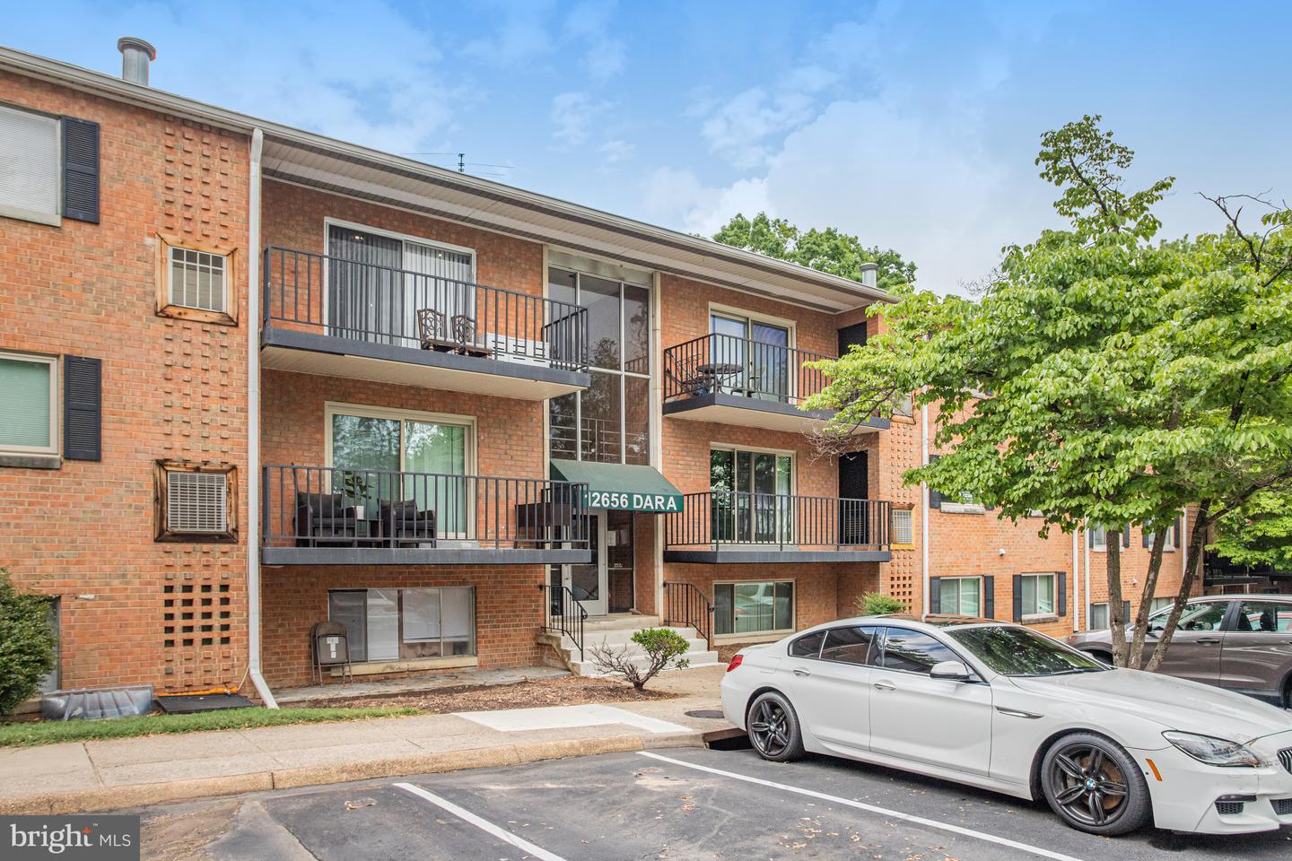 12656 DARA DR #103, WOODBRIDGE, Virginia 22192, 2 Bedrooms Bedrooms, ,1 BathroomBathrooms,Residential,For sale,12656 DARA DR #103,VAPW2094264 MLS # VAPW2094264