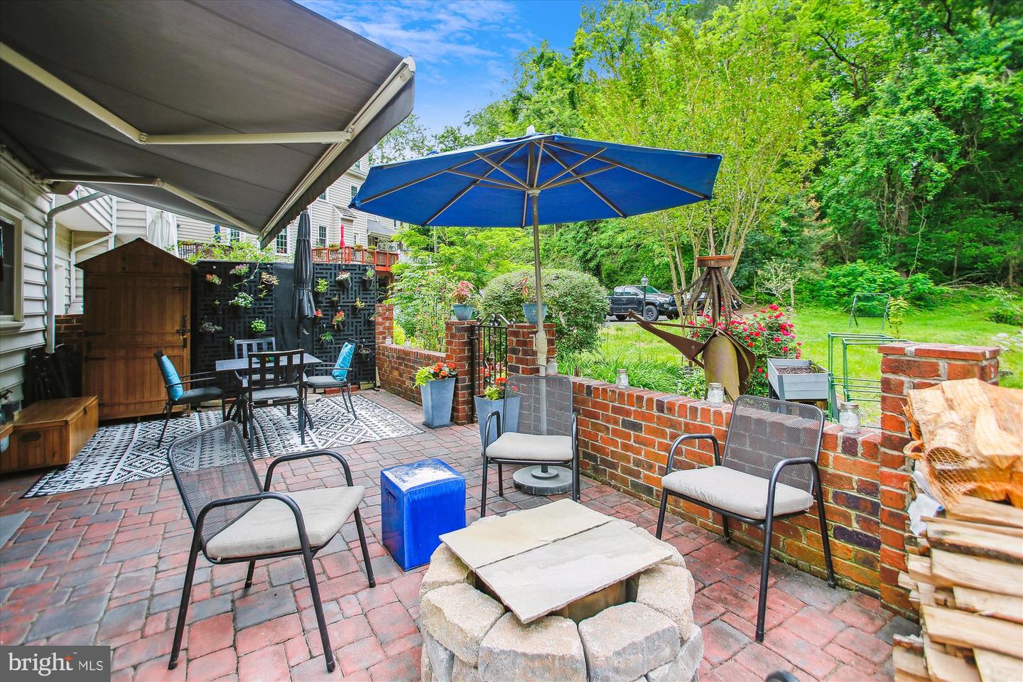 206 CENTER LN, OCCOQUAN, Virginia 22125, 3 Bedrooms Bedrooms, ,2 BathroomsBathrooms,Residential,For sale,206 CENTER LN,VAPW2094270 MLS # VAPW2094270