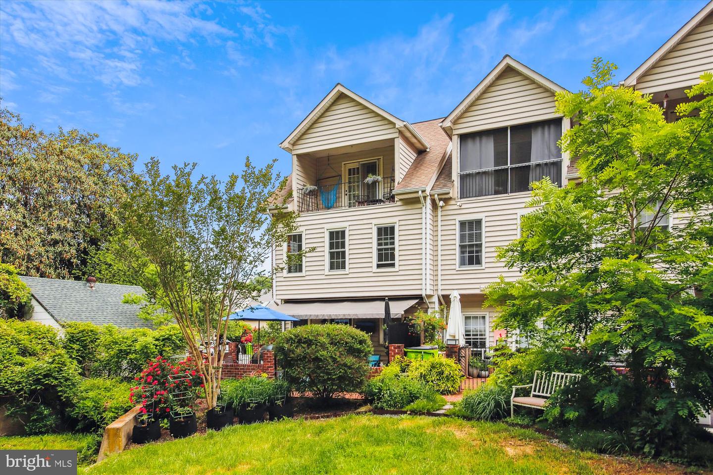 206 CENTER LN, OCCOQUAN, Virginia 22125, 3 Bedrooms Bedrooms, ,2 BathroomsBathrooms,Residential,For sale,206 CENTER LN,VAPW2094270 MLS # VAPW2094270