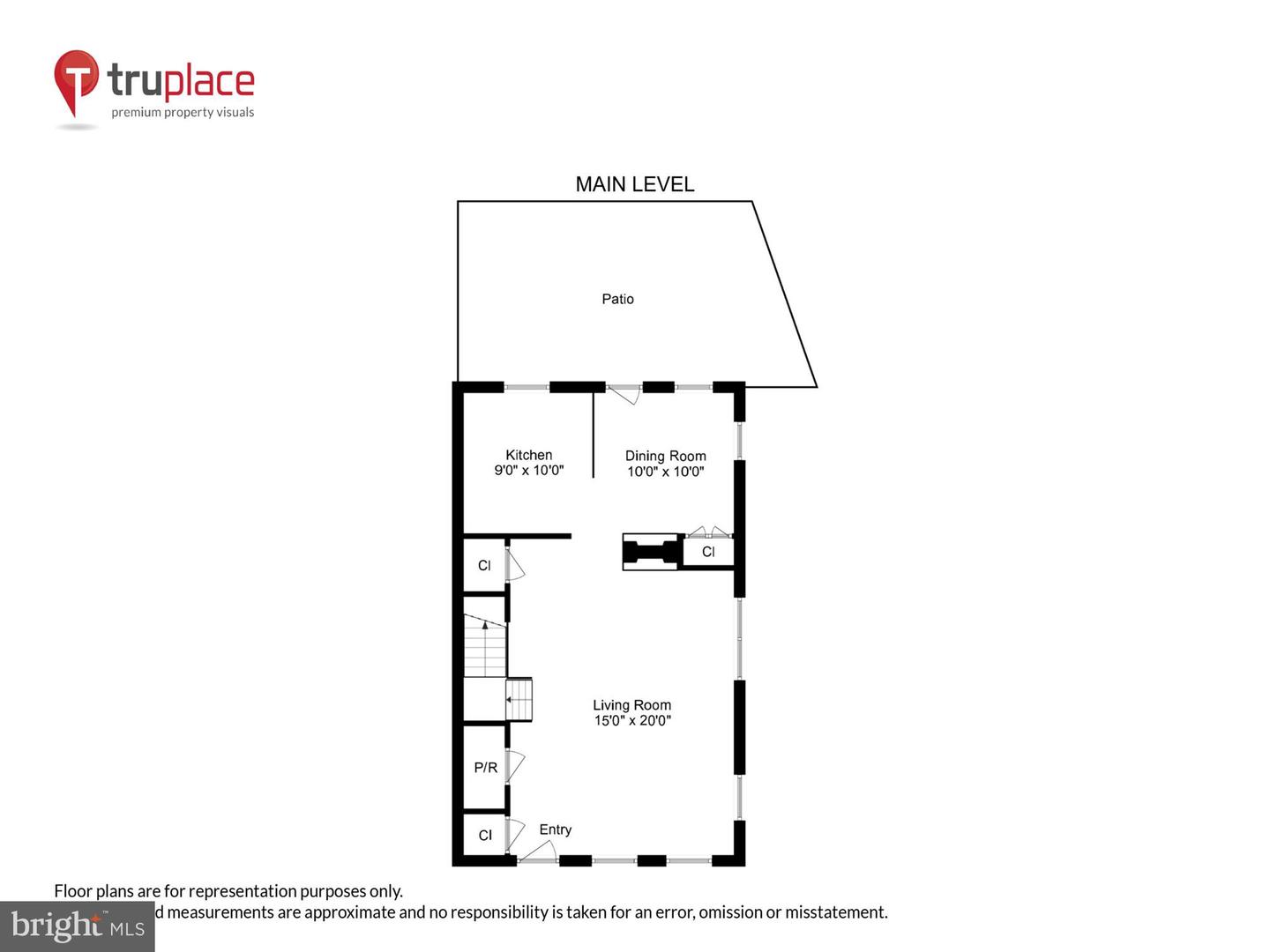 206 CENTER LN, OCCOQUAN, Virginia 22125, 3 Bedrooms Bedrooms, ,2 BathroomsBathrooms,Residential,For sale,206 CENTER LN,VAPW2094270 MLS # VAPW2094270