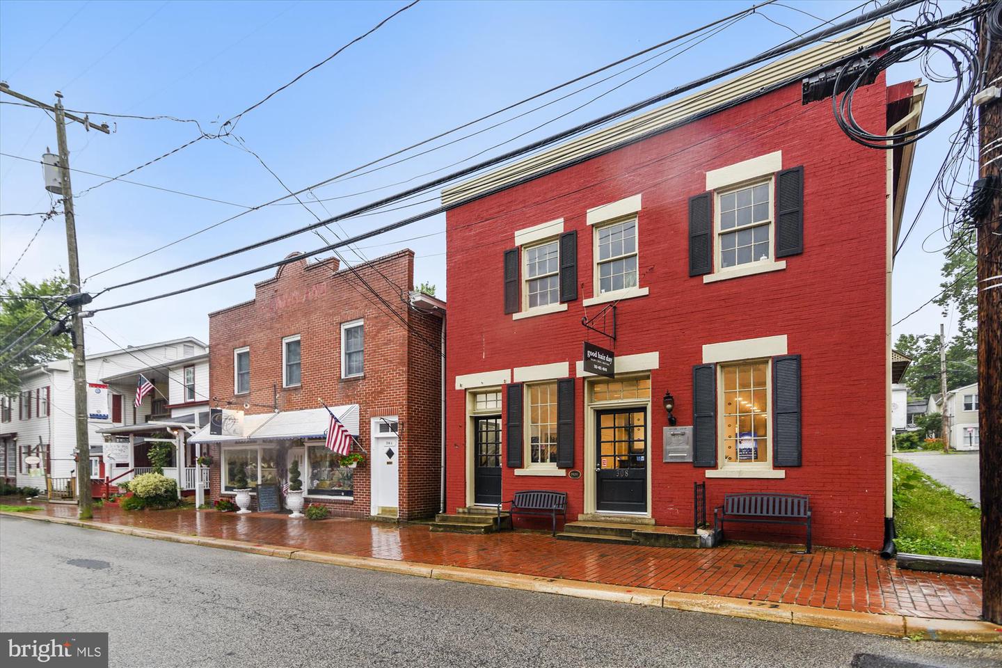 206 CENTER LN, OCCOQUAN, Virginia 22125, 3 Bedrooms Bedrooms, ,2 BathroomsBathrooms,Residential,For sale,206 CENTER LN,VAPW2094270 MLS # VAPW2094270