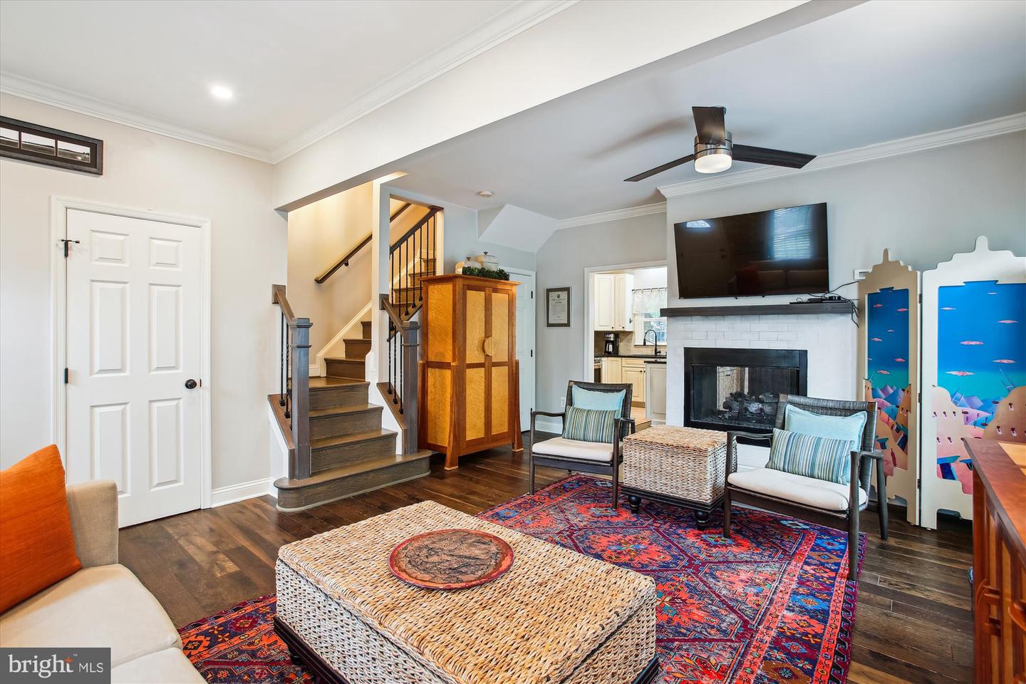206 CENTER LN, OCCOQUAN, Virginia 22125, 3 Bedrooms Bedrooms, ,2 BathroomsBathrooms,Residential,For sale,206 CENTER LN,VAPW2094270 MLS # VAPW2094270
