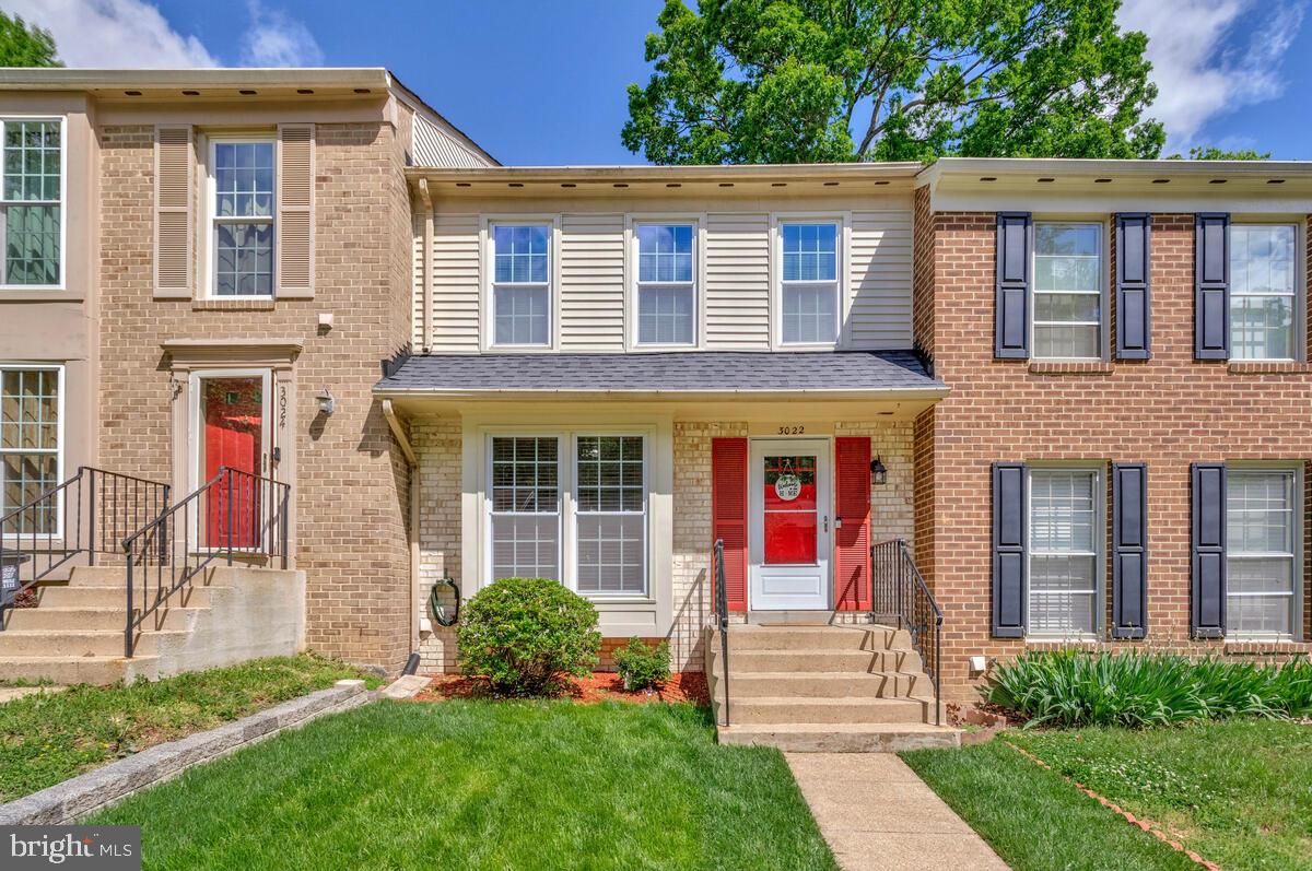 3022 DUNLEIGH CT, WOODBRIDGE, Virginia 22192, 3 Bedrooms Bedrooms, ,2 BathroomsBathrooms,Residential,For sale,3022 DUNLEIGH CT,VAPW2094306 MLS # VAPW2094306