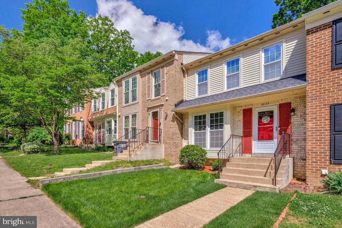 3022 DUNLEIGH CT, WOODBRIDGE, Virginia 22192, 3 Bedrooms Bedrooms, ,2 BathroomsBathrooms,Residential,For sale,3022 DUNLEIGH CT,VAPW2094306 MLS # VAPW2094306