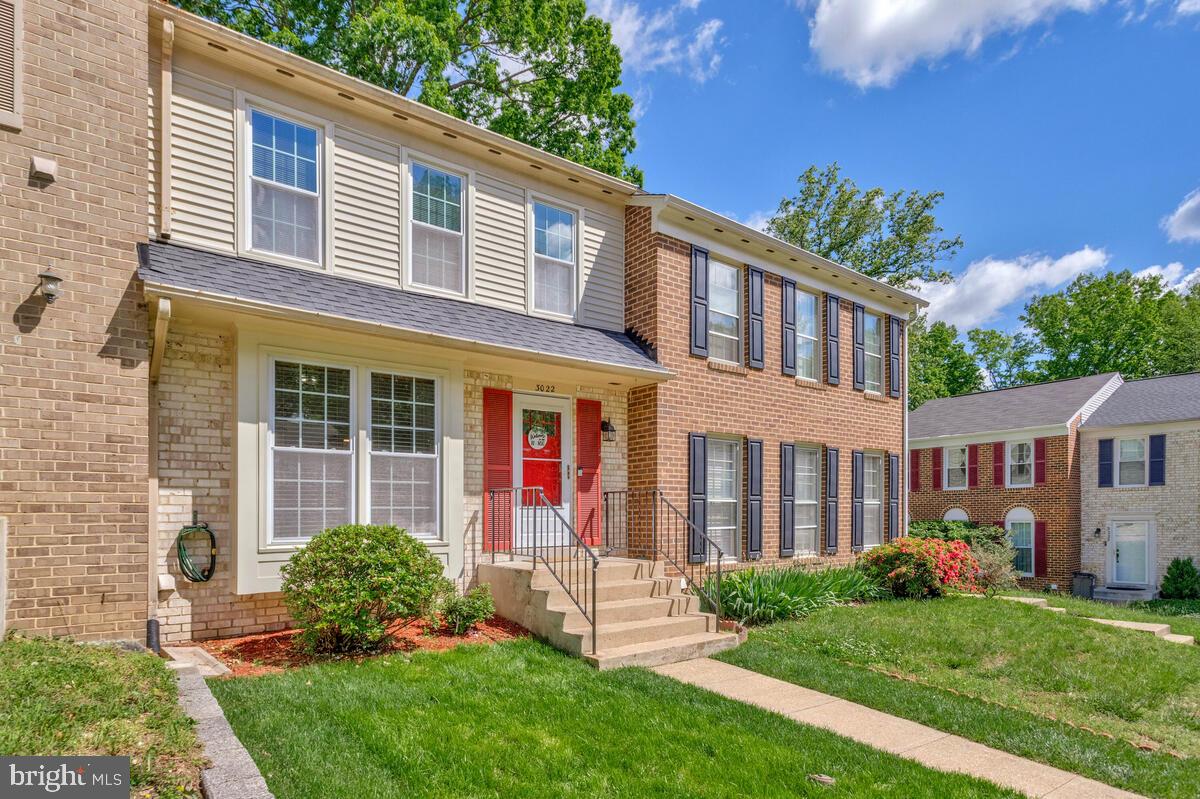 3022 DUNLEIGH CT, WOODBRIDGE, Virginia 22192, 3 Bedrooms Bedrooms, ,2 BathroomsBathrooms,Residential,For sale,3022 DUNLEIGH CT,VAPW2094306 MLS # VAPW2094306