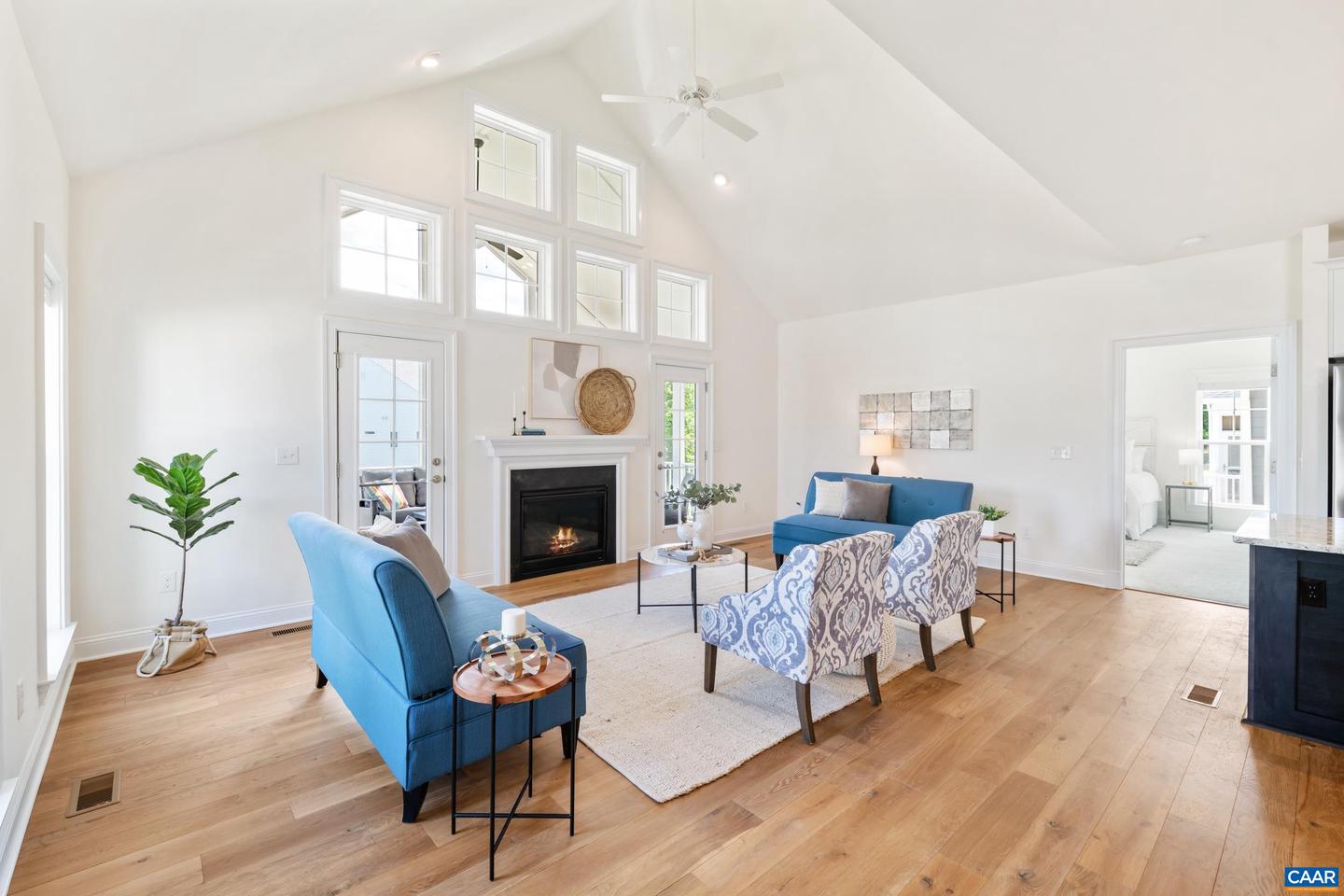 1242 FARROW DR, CHARLOTTESVILLE, Virginia 22901, 4 Bedrooms Bedrooms, ,3 BathroomsBathrooms,Residential,For sale,1242 FARROW DR,664267 MLS # 664267