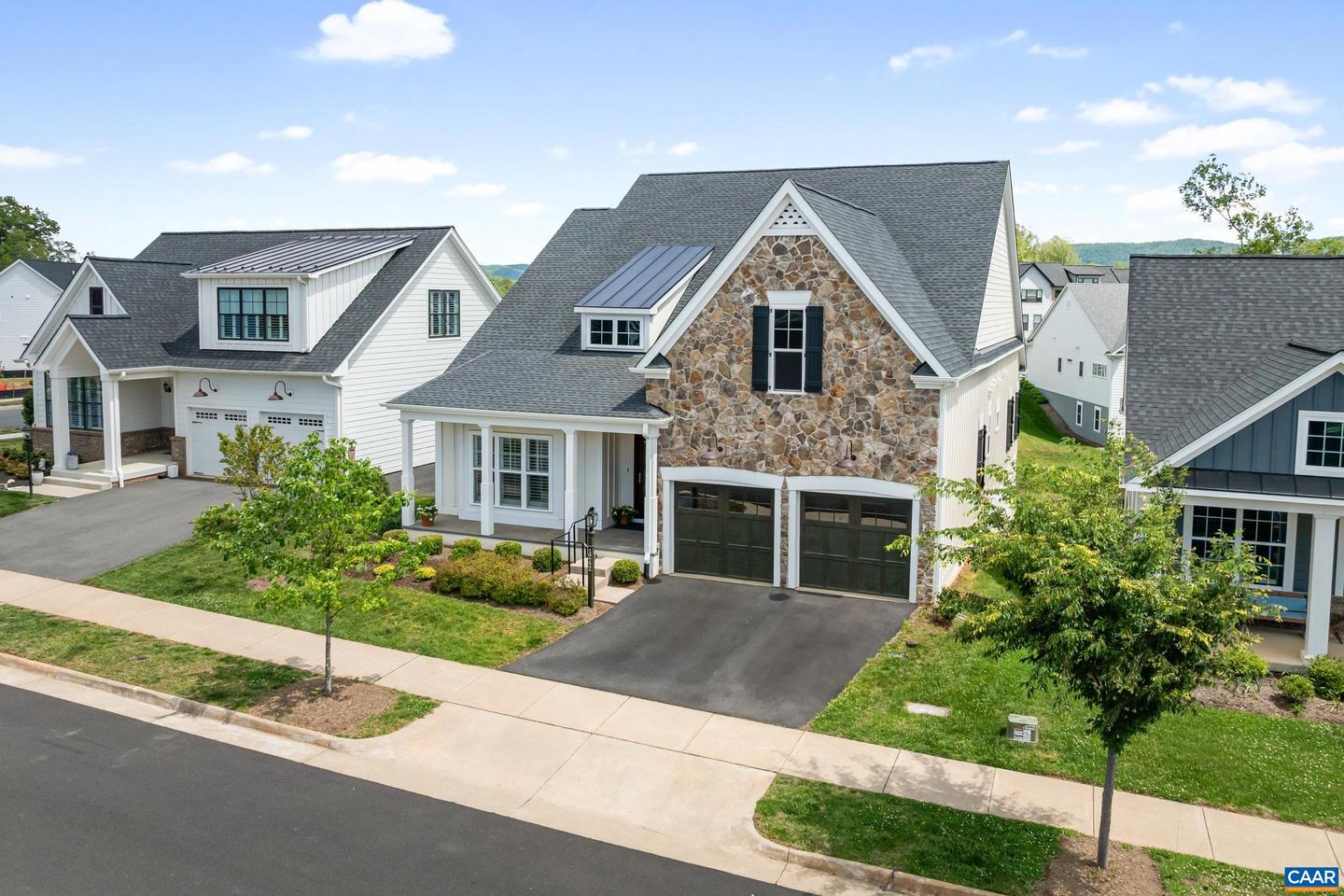 1242 FARROW DR, CHARLOTTESVILLE, Virginia 22901, 4 Bedrooms Bedrooms, ,3 BathroomsBathrooms,Residential,For sale,1242 FARROW DR,664267 MLS # 664267