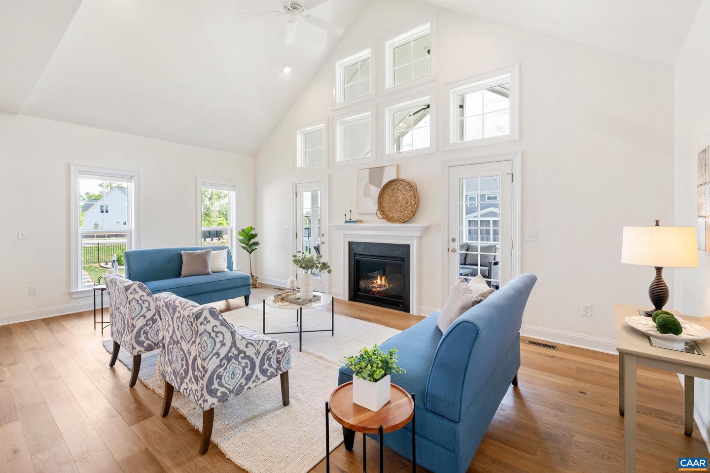1242 FARROW DR, CHARLOTTESVILLE, Virginia 22901, 4 Bedrooms Bedrooms, ,3 BathroomsBathrooms,Residential,For sale,1242 FARROW DR,664267 MLS # 664267