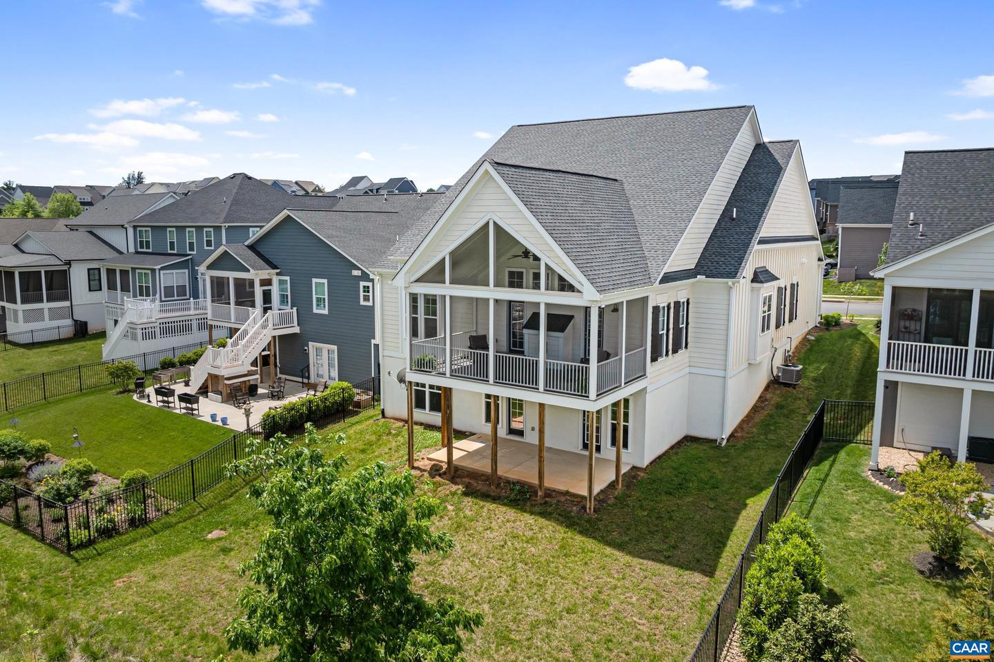 1242 FARROW DR, CHARLOTTESVILLE, Virginia 22901, 4 Bedrooms Bedrooms, ,3 BathroomsBathrooms,Residential,For sale,1242 FARROW DR,664267 MLS # 664267