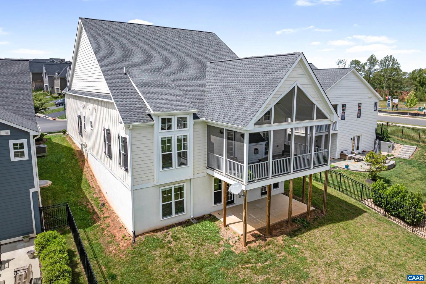 1242 FARROW DR, CHARLOTTESVILLE, Virginia 22901, 4 Bedrooms Bedrooms, ,3 BathroomsBathrooms,Residential,For sale,1242 FARROW DR,664267 MLS # 664267