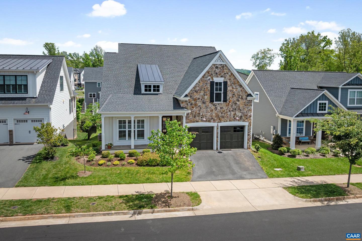 1242 FARROW DR, CHARLOTTESVILLE, Virginia 22901, 4 Bedrooms Bedrooms, ,3 BathroomsBathrooms,Residential,For sale,1242 FARROW DR,664267 MLS # 664267