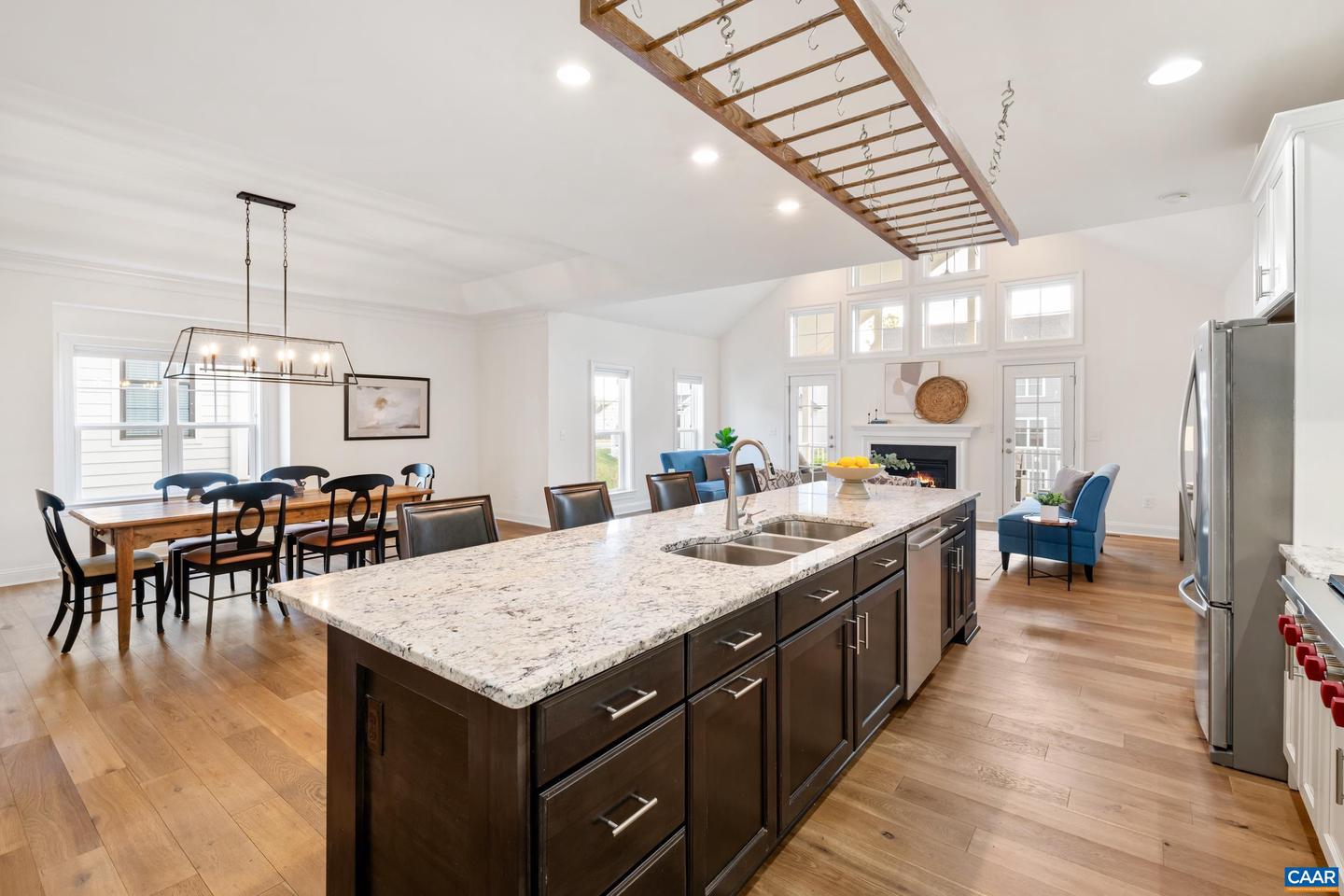 1242 FARROW DR, CHARLOTTESVILLE, Virginia 22901, 4 Bedrooms Bedrooms, ,3 BathroomsBathrooms,Residential,For sale,1242 FARROW DR,664267 MLS # 664267