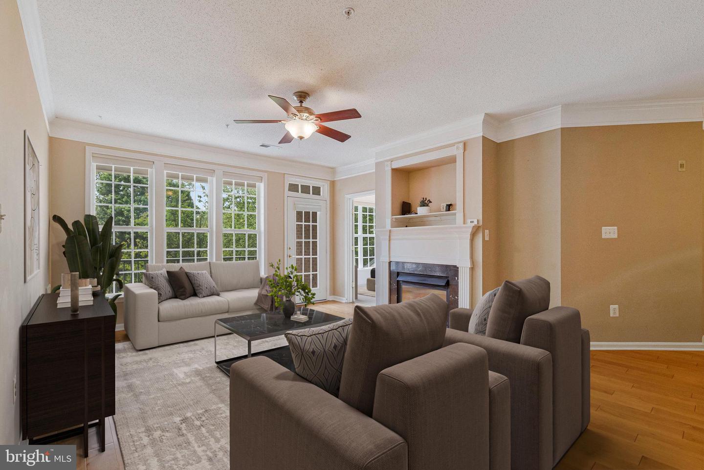 12170 ABINGTON HALL PL #204, RESTON, Virginia 20190, 2 Bedrooms Bedrooms, ,2 BathroomsBathrooms,Residential,For sale,12170 ABINGTON HALL PL #204,VAFX2239624 MLS # VAFX2239624