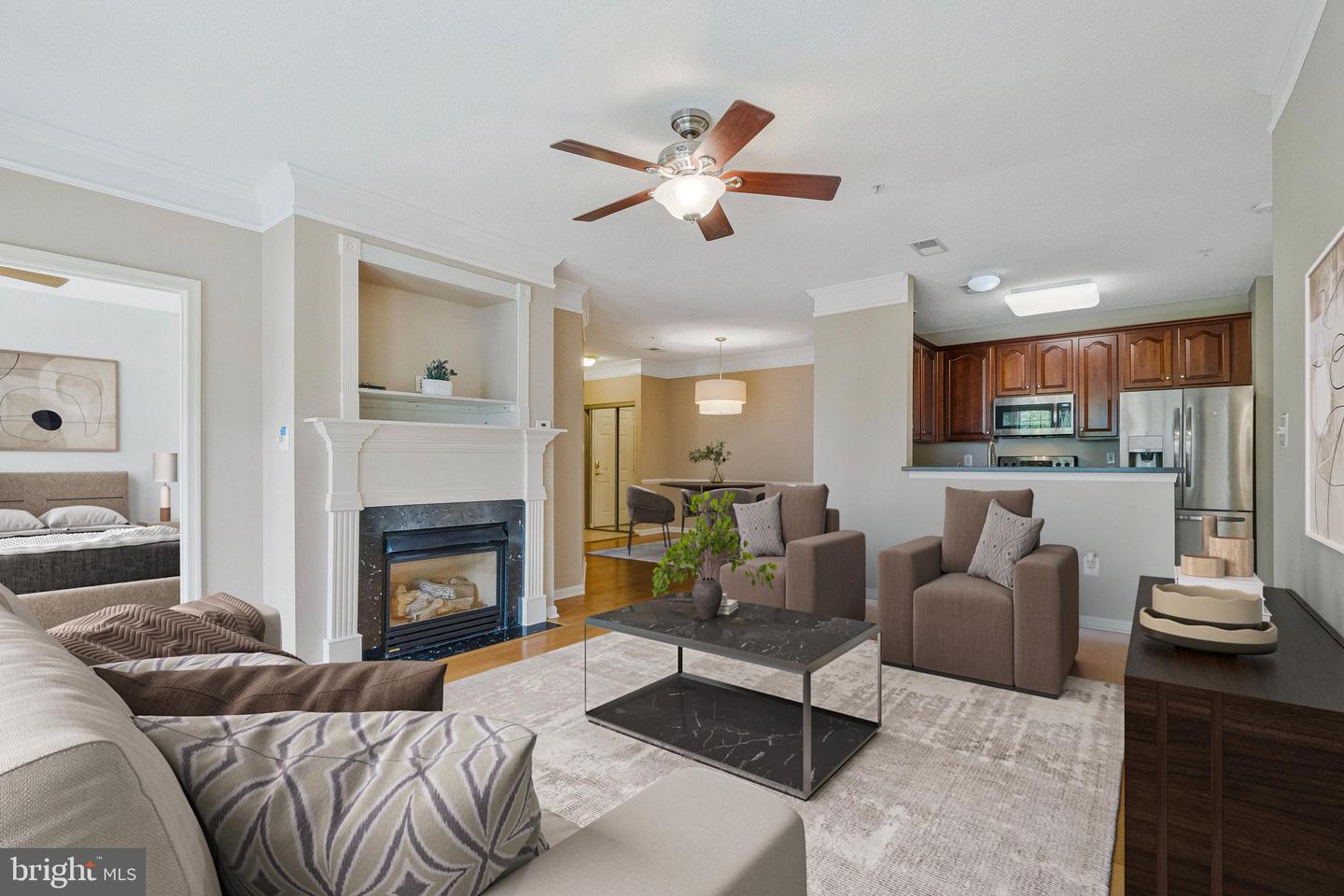 12170 ABINGTON HALL PL #204, RESTON, Virginia 20190, 2 Bedrooms Bedrooms, ,2 BathroomsBathrooms,Residential,For sale,12170 ABINGTON HALL PL #204,VAFX2239624 MLS # VAFX2239624