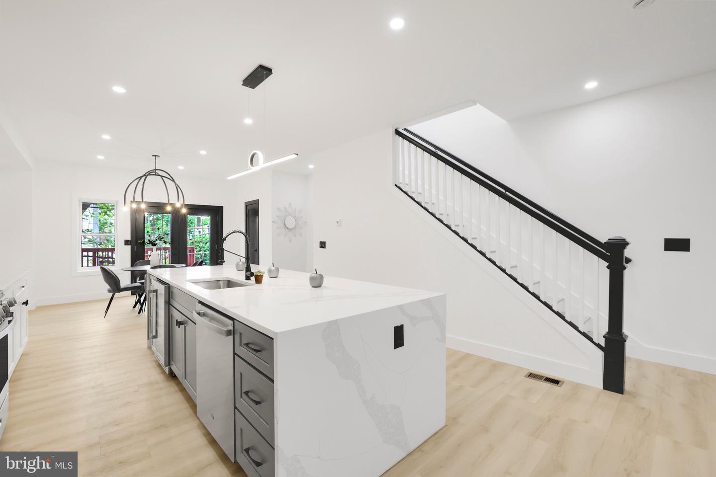 1404 MONTELLO AVE NE, WASHINGTON, District Of Columbia 20002, 4 Bedrooms Bedrooms, ,3 BathroomsBathrooms,Residential,For sale,1404 MONTELLO AVE NE,DCDC2199796 MLS # DCDC2199796