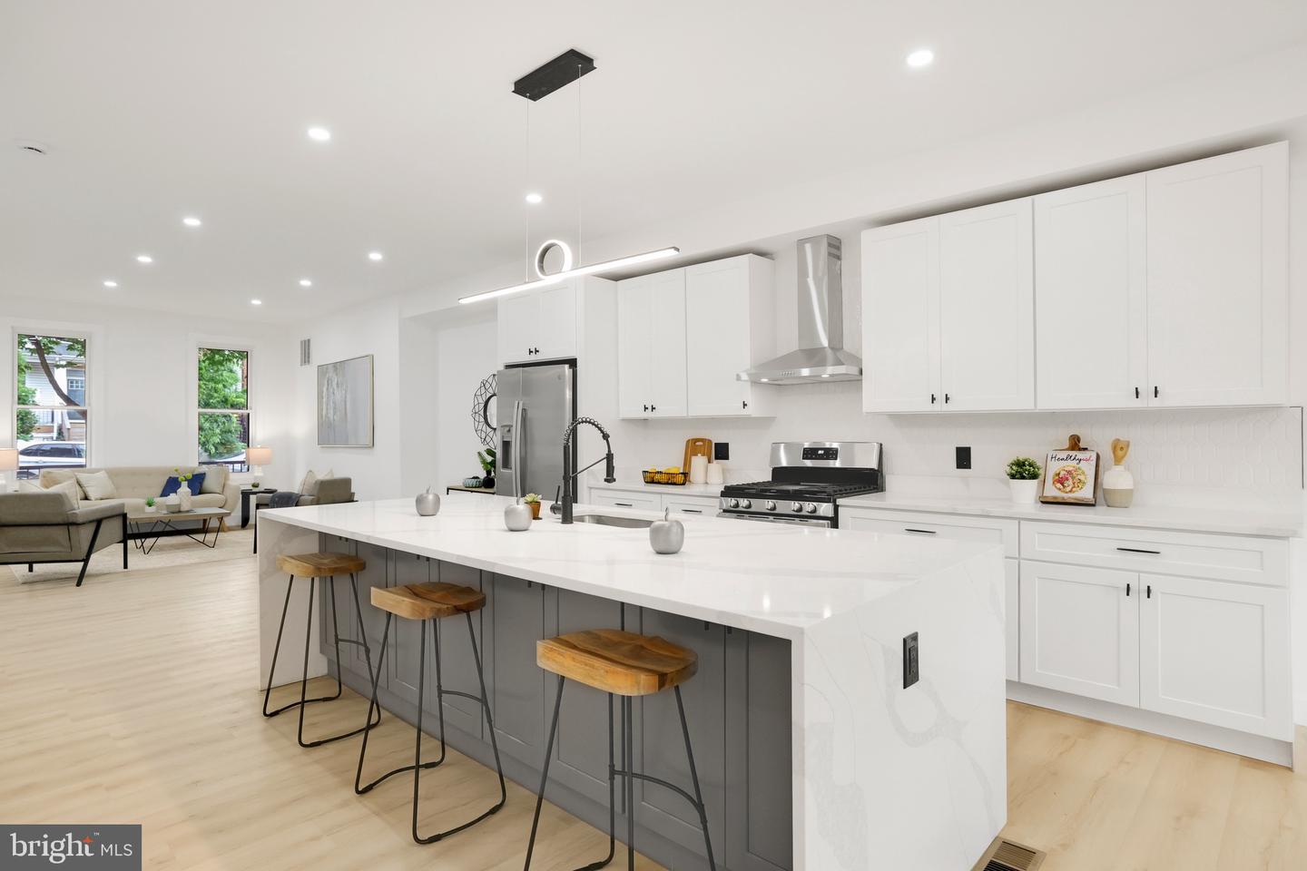 1404 MONTELLO AVE NE, WASHINGTON, District Of Columbia 20002, 4 Bedrooms Bedrooms, ,3 BathroomsBathrooms,Residential,For sale,1404 MONTELLO AVE NE,DCDC2199796 MLS # DCDC2199796