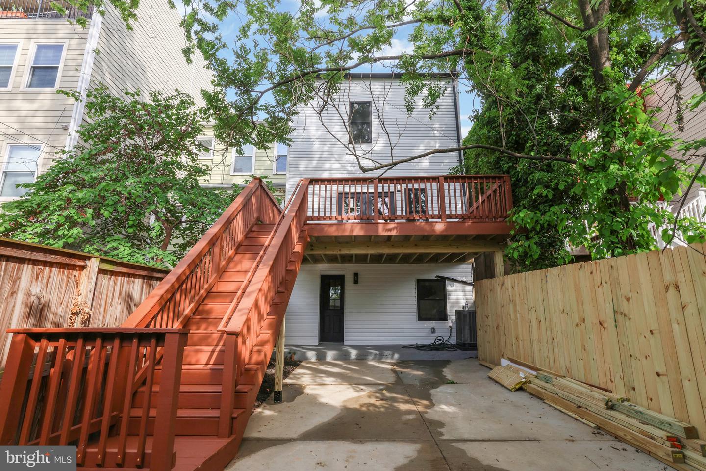 1404 MONTELLO AVE NE, WASHINGTON, District Of Columbia 20002, 4 Bedrooms Bedrooms, ,3 BathroomsBathrooms,Residential,For sale,1404 MONTELLO AVE NE,DCDC2199796 MLS # DCDC2199796