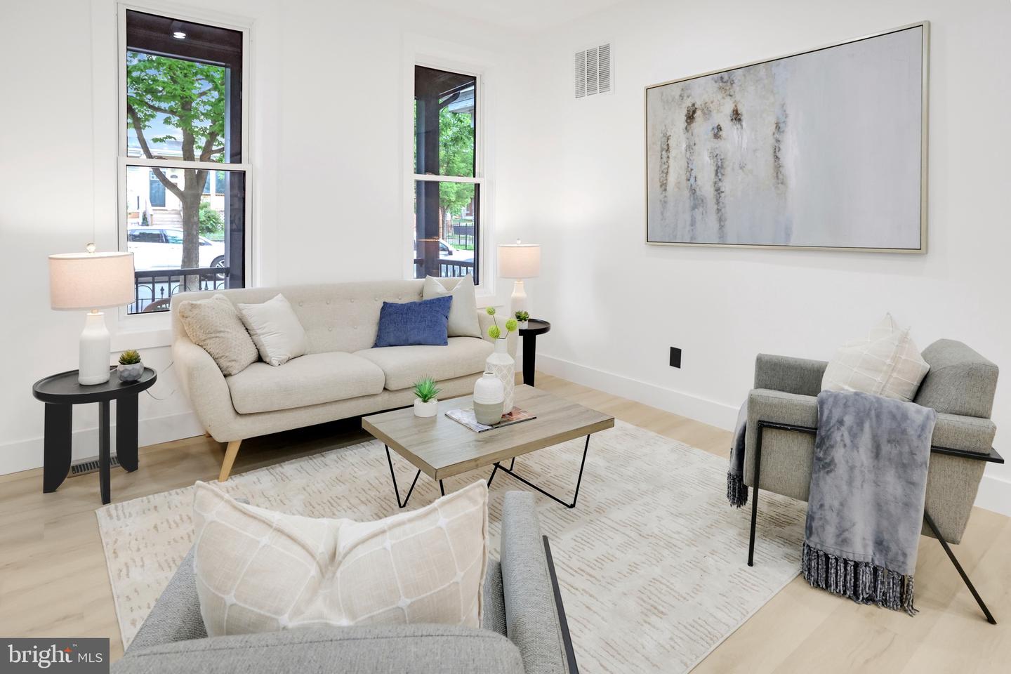 1404 MONTELLO AVE NE, WASHINGTON, District Of Columbia 20002, 4 Bedrooms Bedrooms, ,3 BathroomsBathrooms,Residential,For sale,1404 MONTELLO AVE NE,DCDC2199796 MLS # DCDC2199796
