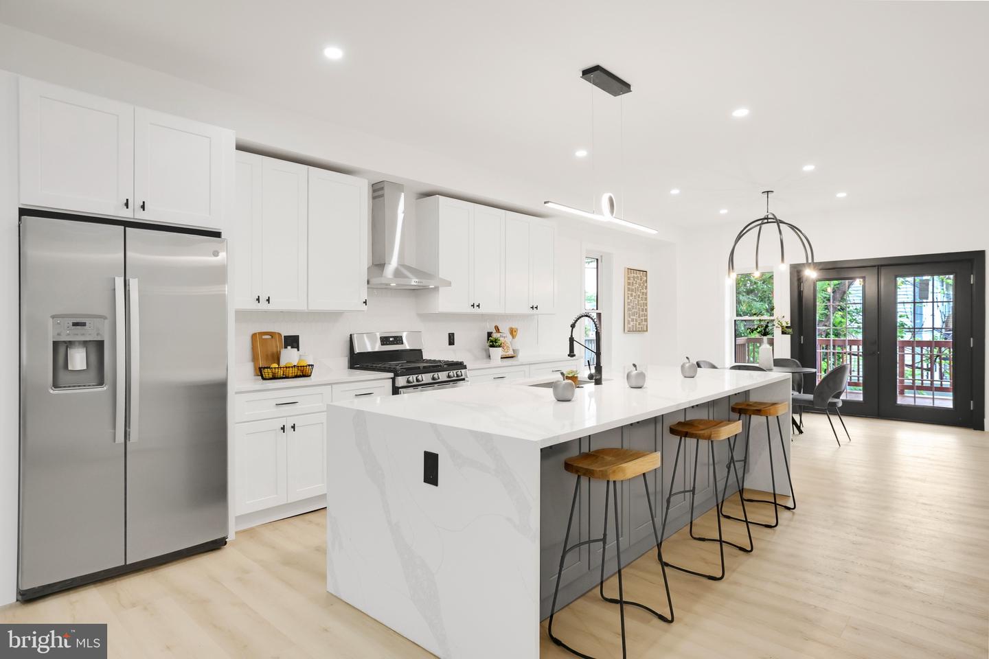 1404 MONTELLO AVE NE, WASHINGTON, District Of Columbia 20002, 4 Bedrooms Bedrooms, ,3 BathroomsBathrooms,Residential,For sale,1404 MONTELLO AVE NE,DCDC2199796 MLS # DCDC2199796