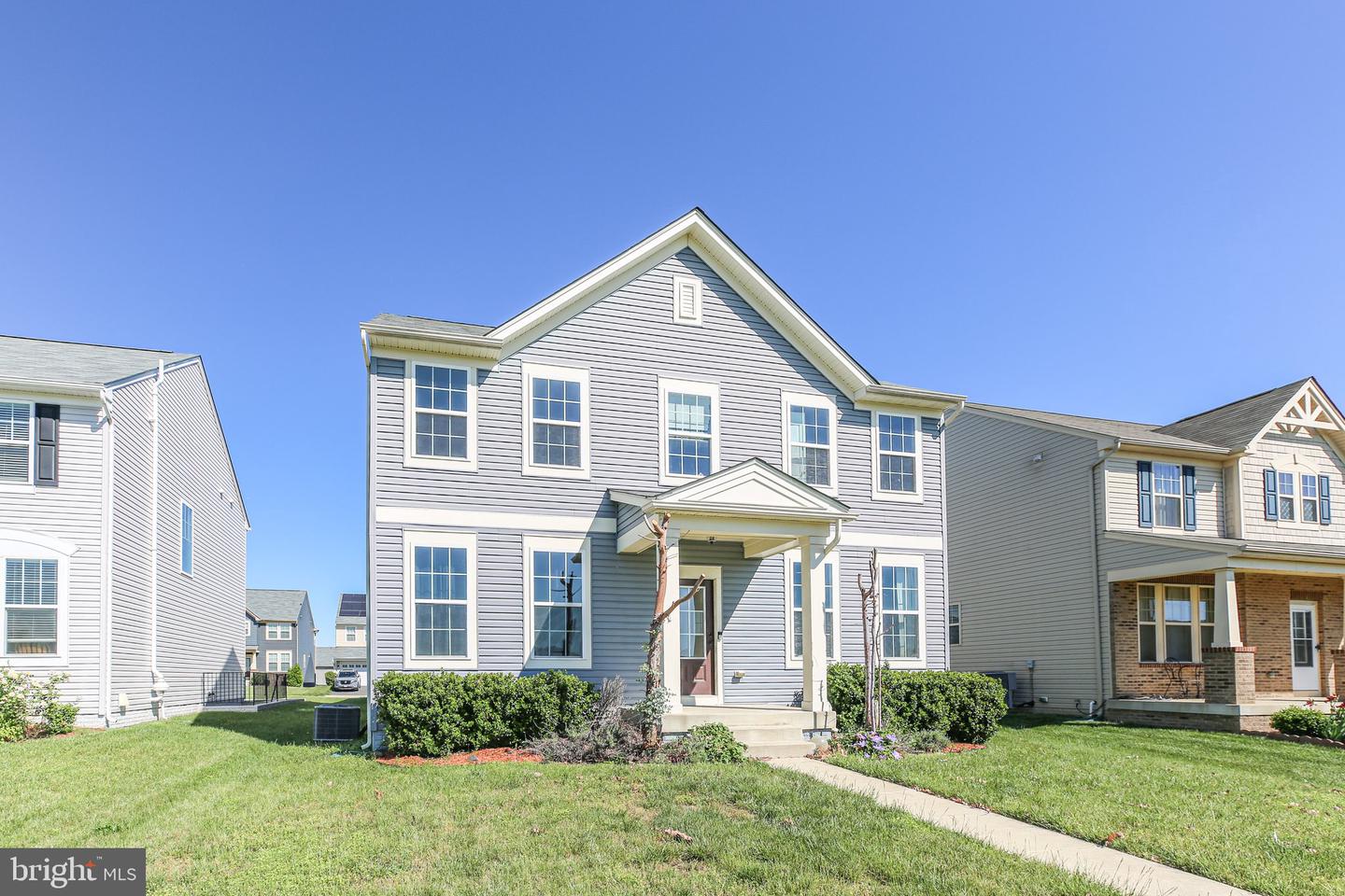 1906 CAPTAIN DR, FREDERICKSBURG, Virginia 22408, 4 Bedrooms Bedrooms, ,4 BathroomsBathrooms,Residential,For sale,1906 CAPTAIN DR,VASP2032974 MLS # VASP2032974