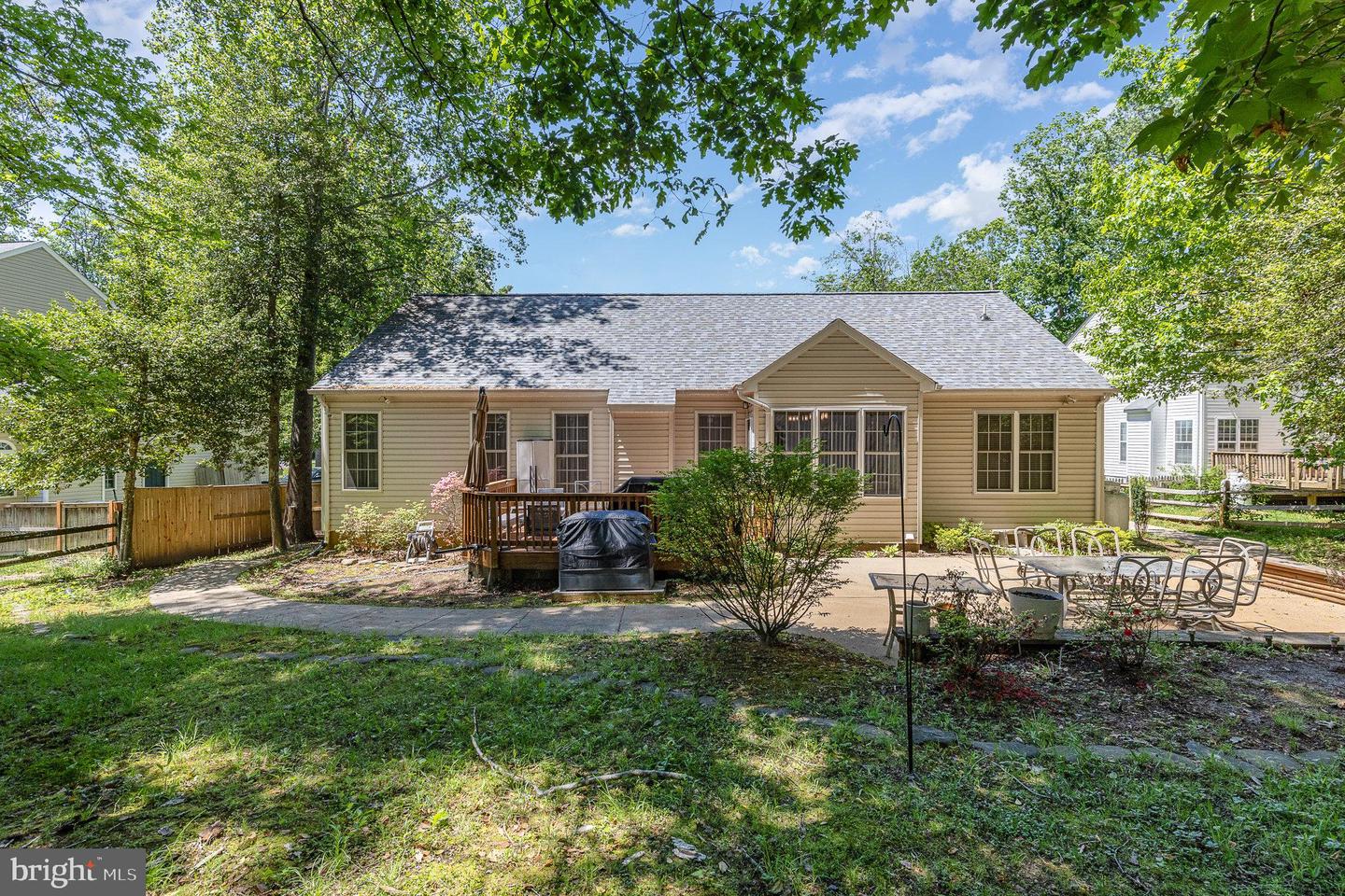 10805 CHANCELLORSVILLE DR, SPOTSYLVANIA, Virginia 22553, 3 Bedrooms Bedrooms, 11 Rooms Rooms,2 BathroomsBathrooms,Residential,For sale,10805 CHANCELLORSVILLE DR,VASP2032982 MLS # VASP2032982