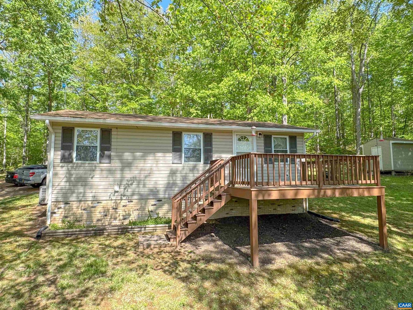 4770 IRISH RD, SCHUYLER, Virginia 22969, 2 Bedrooms Bedrooms, ,1 BathroomBathrooms,Residential,For sale,4770 IRISH RD,664305 MLS # 664305