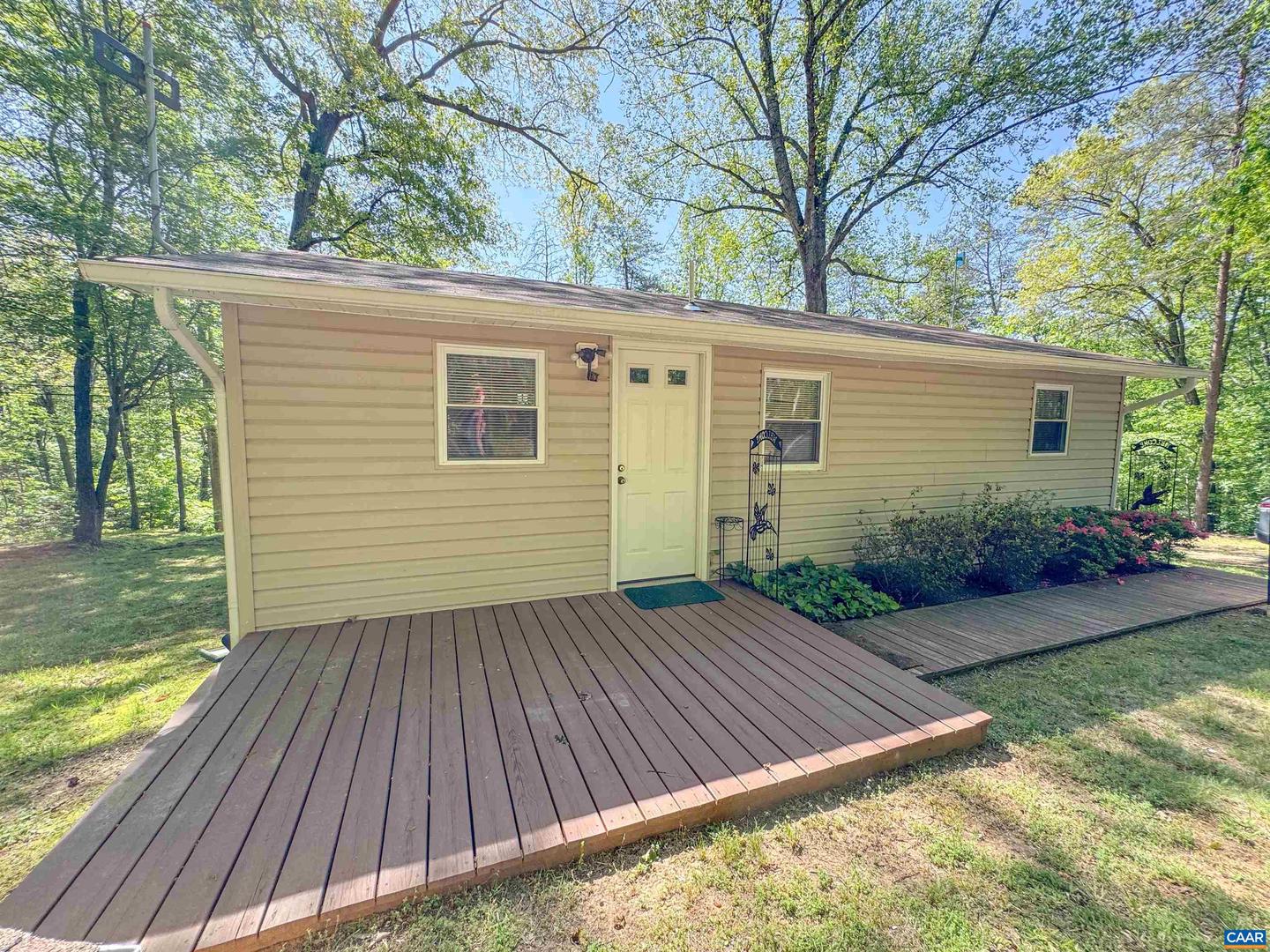 4770 IRISH RD, SCHUYLER, Virginia 22969, 2 Bedrooms Bedrooms, ,1 BathroomBathrooms,Residential,For sale,4770 IRISH RD,664305 MLS # 664305