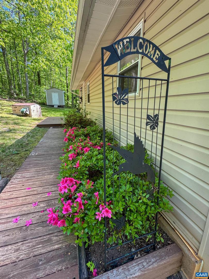 4770 IRISH RD, SCHUYLER, Virginia 22969, 2 Bedrooms Bedrooms, ,1 BathroomBathrooms,Residential,For sale,4770 IRISH RD,664305 MLS # 664305