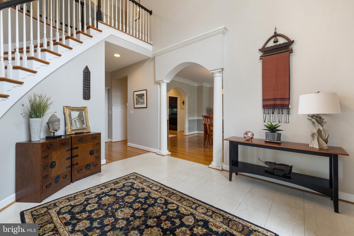 7887 WELLINGTON DR, WARRENTON, Virginia 20186, 6 Bedrooms Bedrooms, ,5 BathroomsBathrooms,Residential,For sale,7887 WELLINGTON DR,VAFQ2016562 MLS # VAFQ2016562