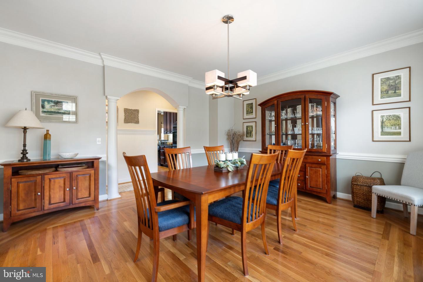 7887 WELLINGTON DR, WARRENTON, Virginia 20186, 6 Bedrooms Bedrooms, ,5 BathroomsBathrooms,Residential,For sale,7887 WELLINGTON DR,VAFQ2016562 MLS # VAFQ2016562