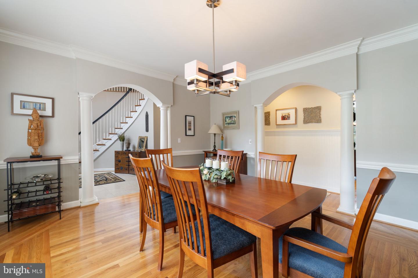 7887 WELLINGTON DR, WARRENTON, Virginia 20186, 6 Bedrooms Bedrooms, ,5 BathroomsBathrooms,Residential,For sale,7887 WELLINGTON DR,VAFQ2016562 MLS # VAFQ2016562