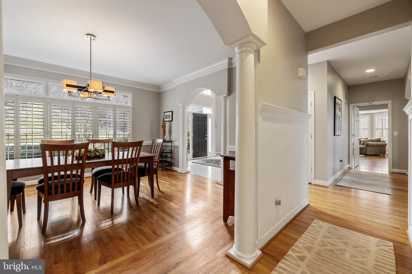7887 WELLINGTON DR, WARRENTON, Virginia 20186, 6 Bedrooms Bedrooms, ,5 BathroomsBathrooms,Residential,For sale,7887 WELLINGTON DR,VAFQ2016562 MLS # VAFQ2016562