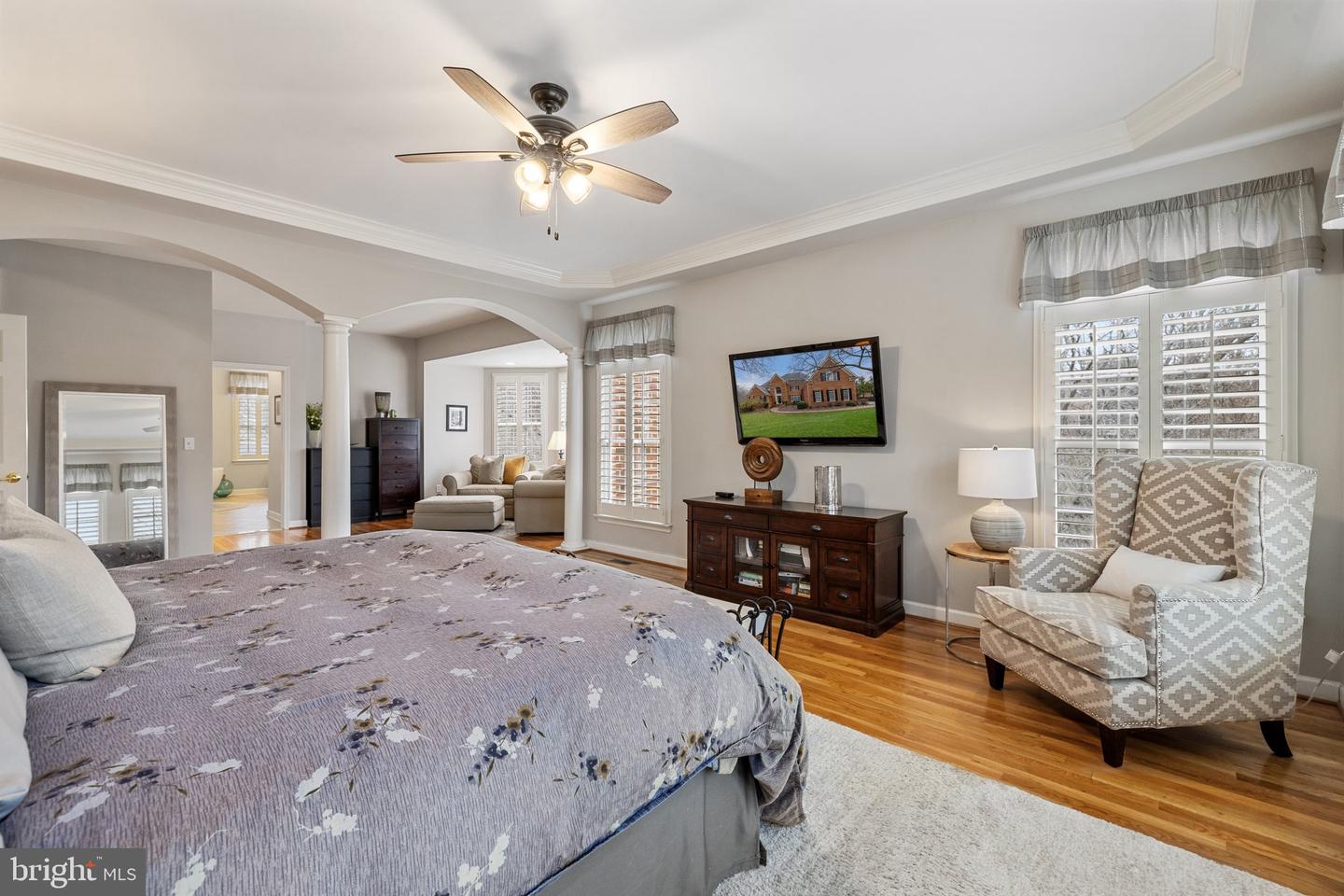 7887 WELLINGTON DR, WARRENTON, Virginia 20186, 6 Bedrooms Bedrooms, ,5 BathroomsBathrooms,Residential,For sale,7887 WELLINGTON DR,VAFQ2016562 MLS # VAFQ2016562