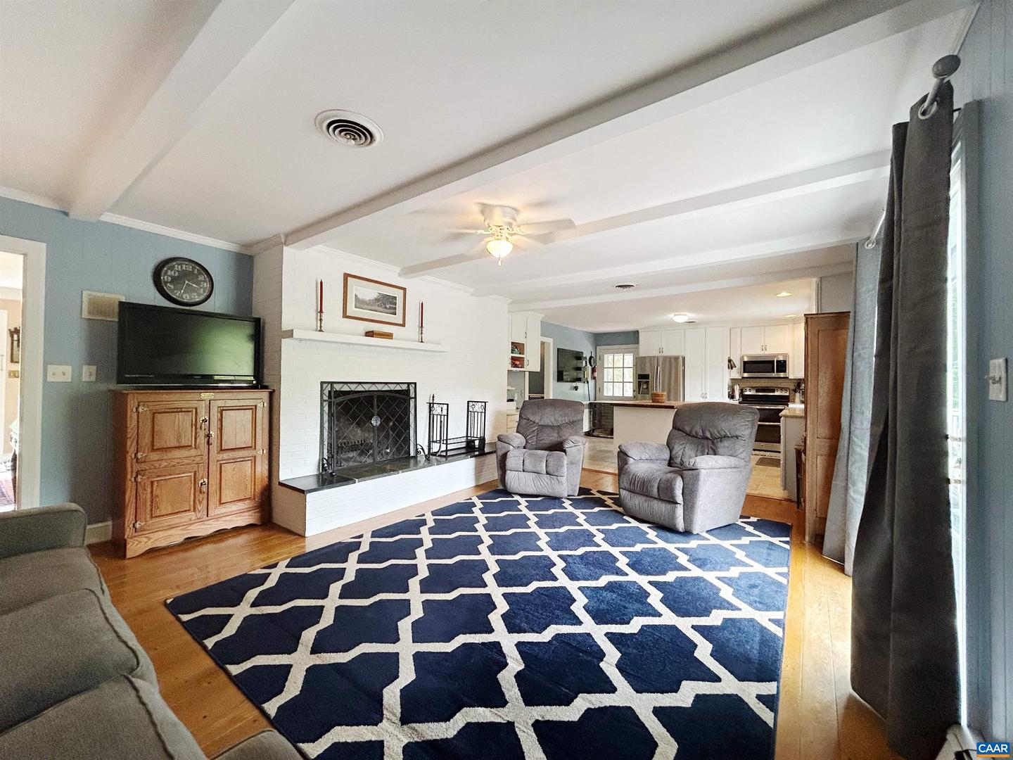 102 BOLLINGBROOK DR, CHARLOTTESVILLE, Virginia 22911, 3 Bedrooms Bedrooms, ,3 BathroomsBathrooms,Residential,For sale,102 BOLLINGBROOK DR,664326 MLS # 664326