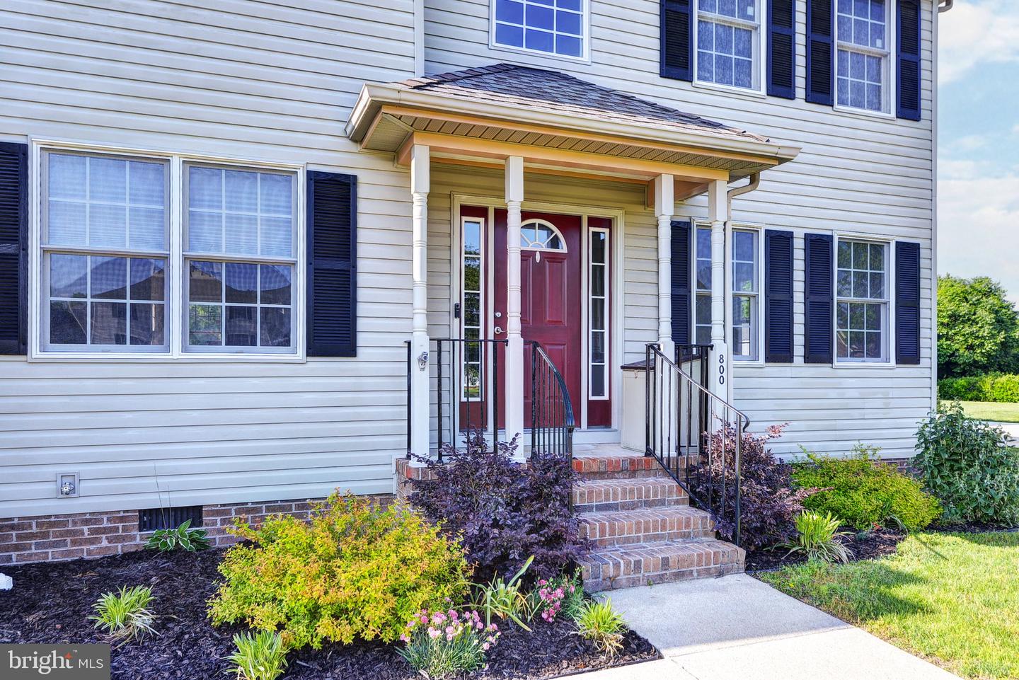 800 CANTEBERRY LN, SMITHFIELD, Virginia 23430, 4 Bedrooms Bedrooms, 8 Rooms Rooms,2 BathroomsBathrooms,Residential,For sale,800 CANTEBERRY LN,VAIW2000054 MLS # VAIW2000054
