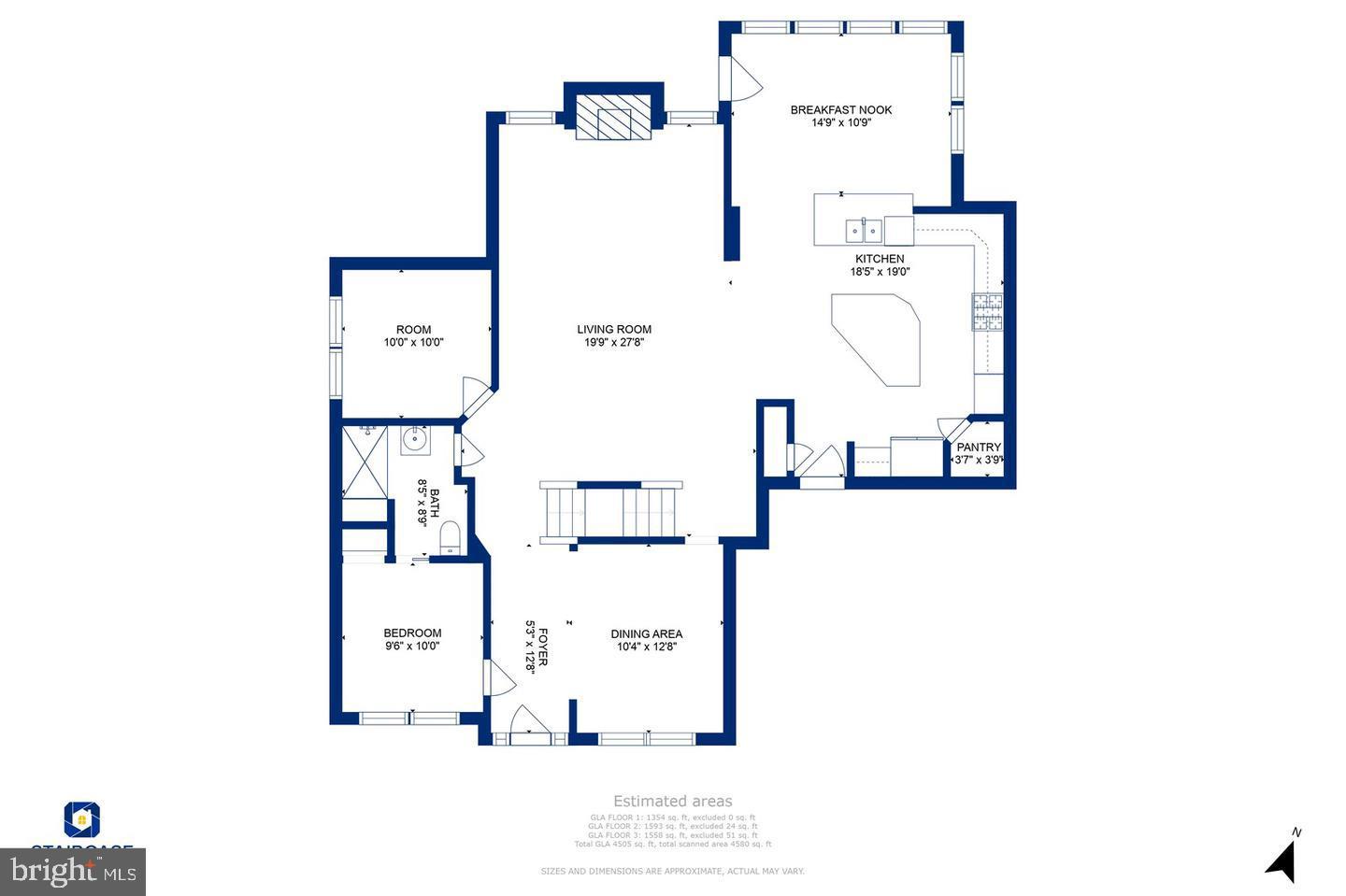 15202 JENNERETTE LN, WOODBRIDGE, Virginia 22193, 6 Bedrooms Bedrooms, ,4 BathroomsBathrooms,Residential,For sale,15202 JENNERETTE LN,VAPW2094354 MLS # VAPW2094354